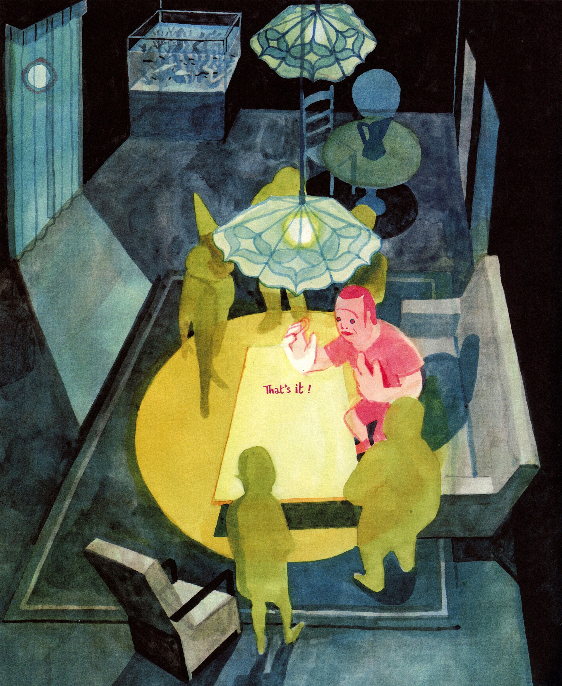 Read online The Making Of comic -  Issue # TPB (Part 2) - 101