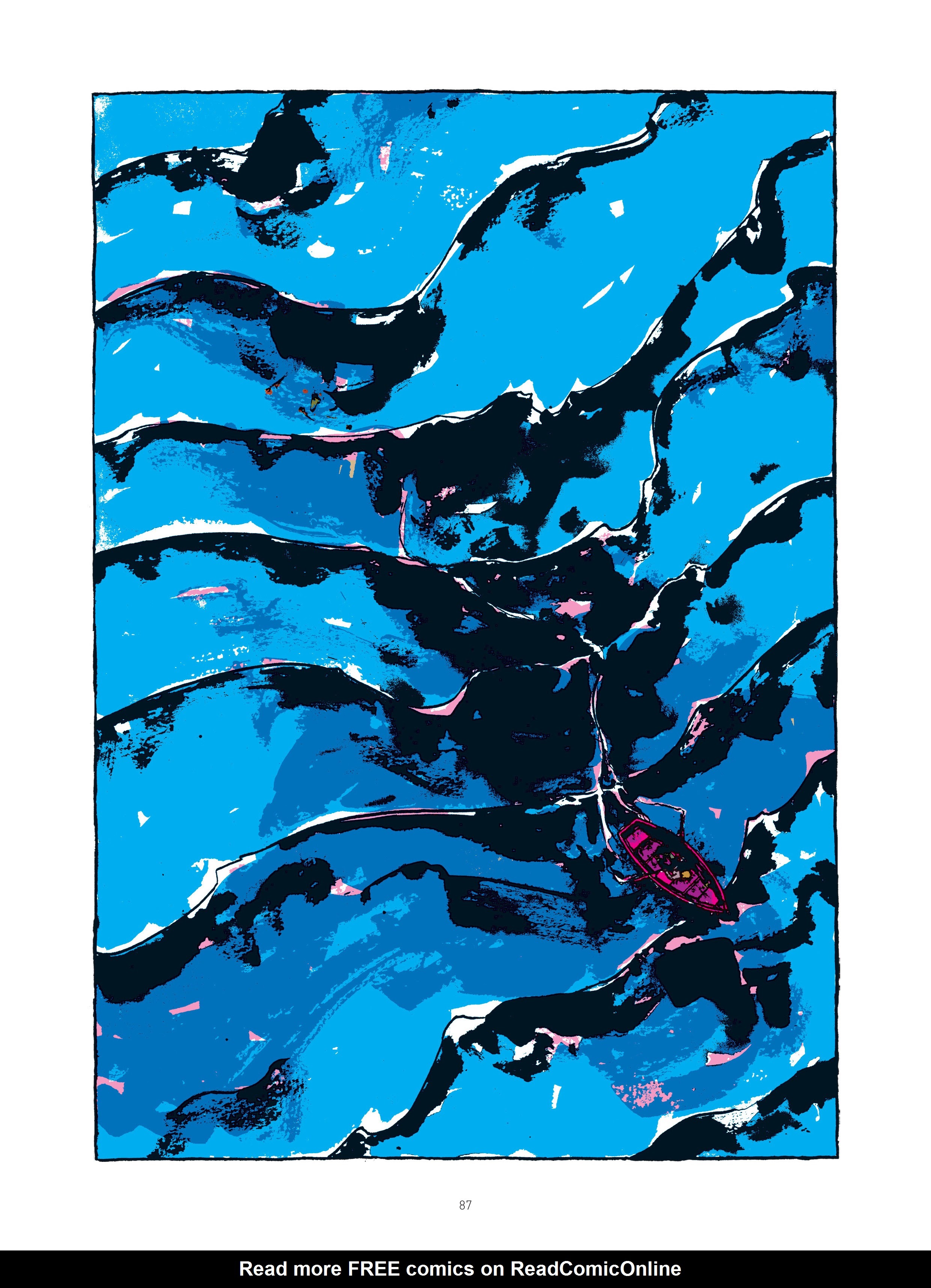 Read online The Anthology of Mind comic -  Issue # TPB - 87