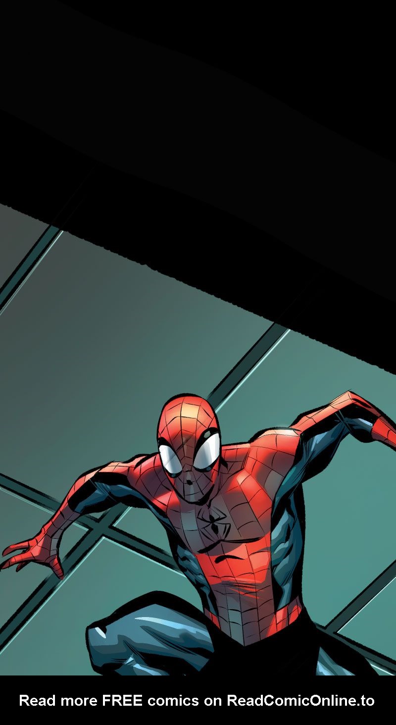 Read online Spider-Man Unlimited Infinity Comic comic -  Issue #9 - 26
