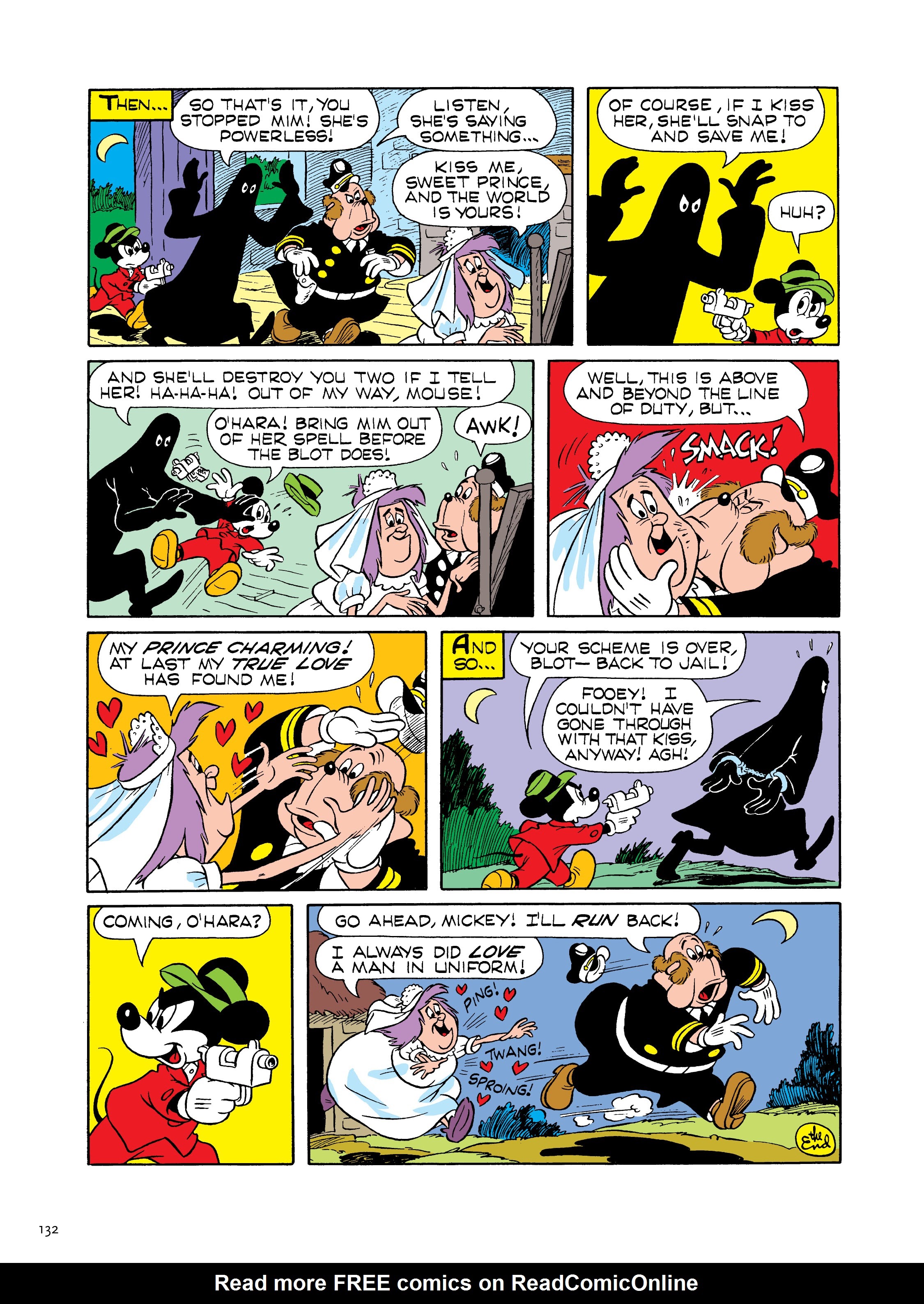 Read online Disney Masters comic -  Issue # TPB 15 (Part 2) - 39