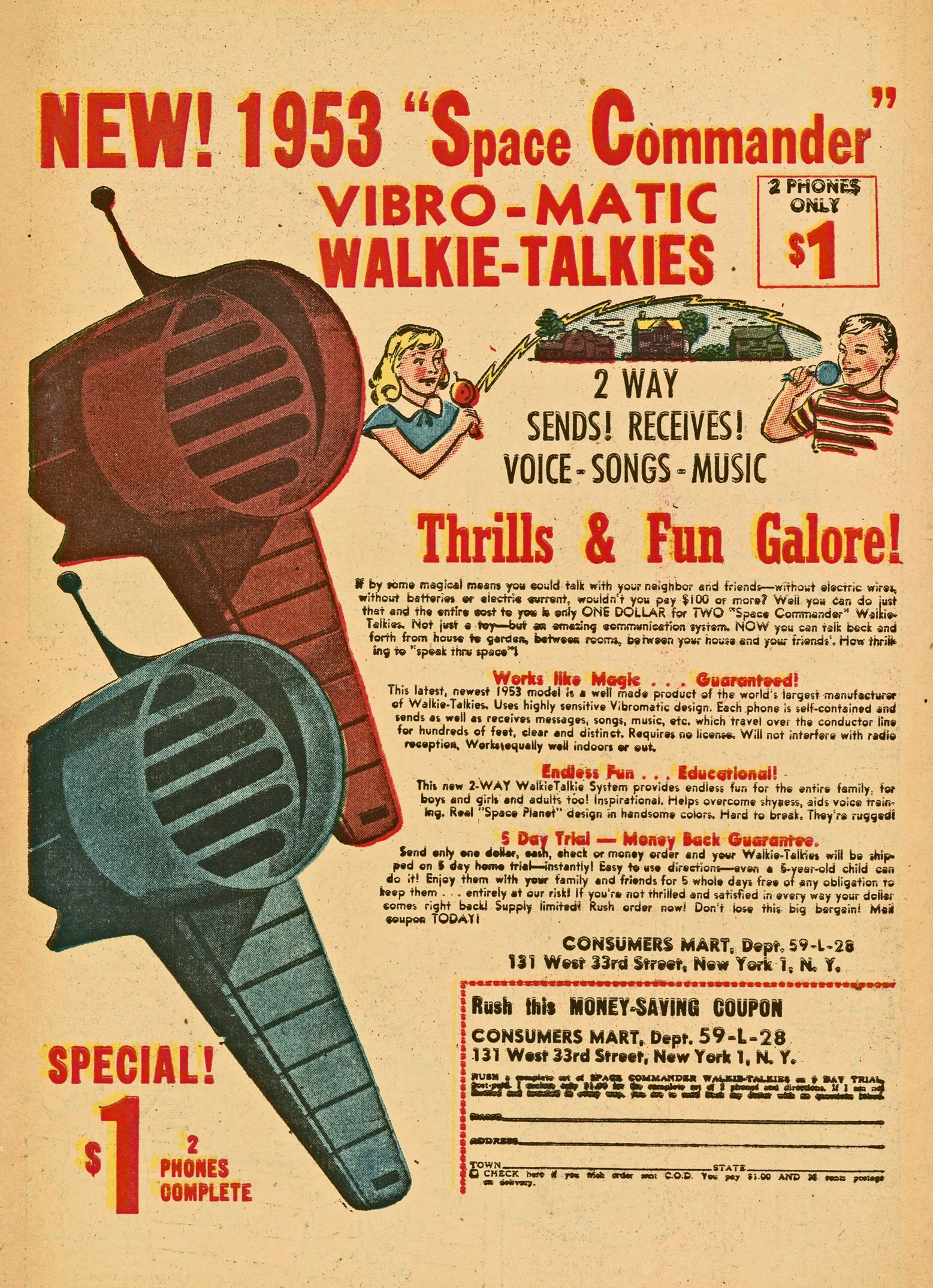 Read online Felix the Cat (1951) comic -  Issue #46 - 34
