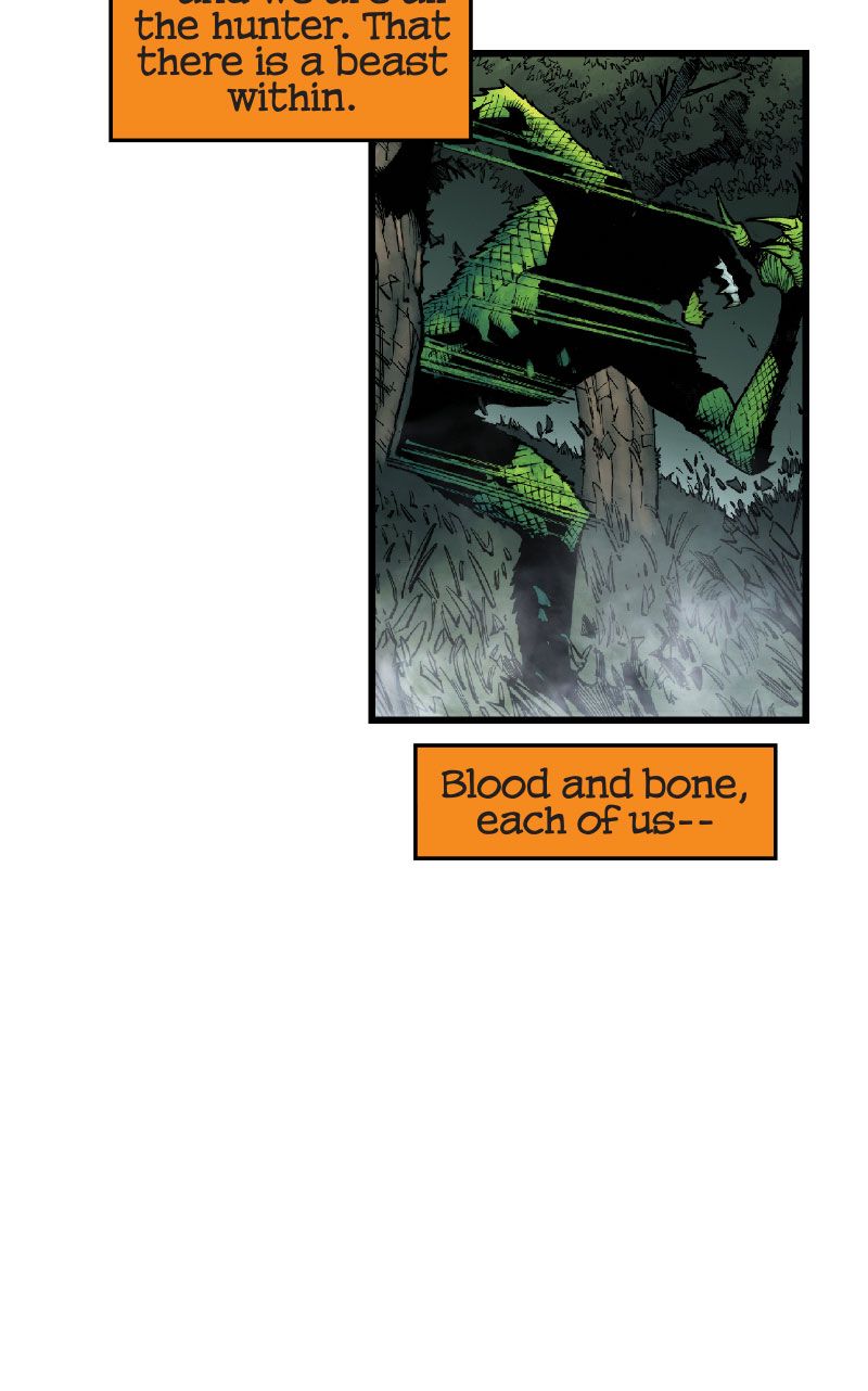 Read online Amazing Spider-Man: Hunted Infinity Comic comic -  Issue #9 - 38