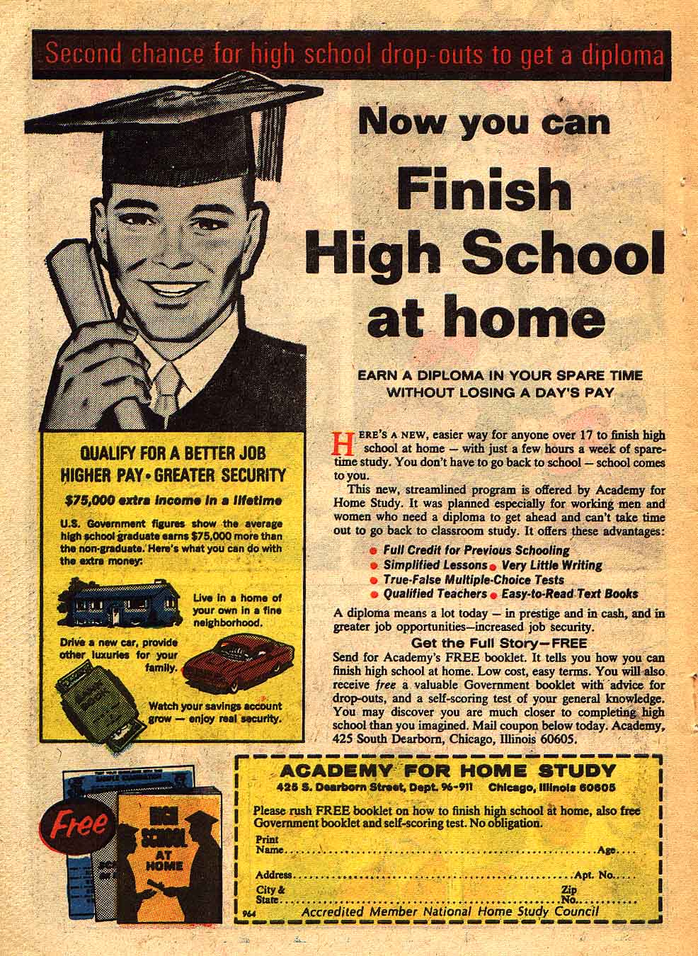 Read online Jungle Jim (1969) comic -  Issue #27 - 34