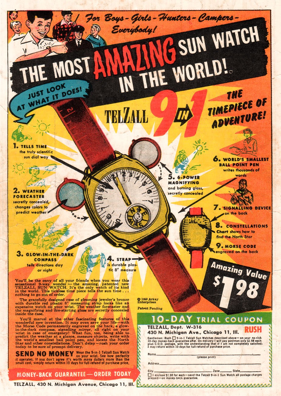 Read online Red Warrior comic -  Issue #1 - 36