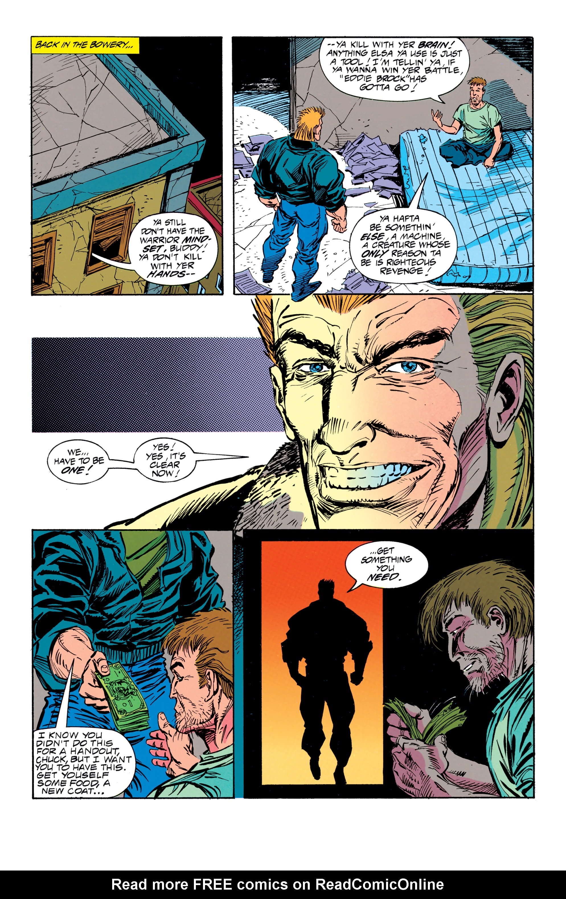 Read online Venom Epic Collection comic -  Issue # TPB 1 (Part 5) - 42