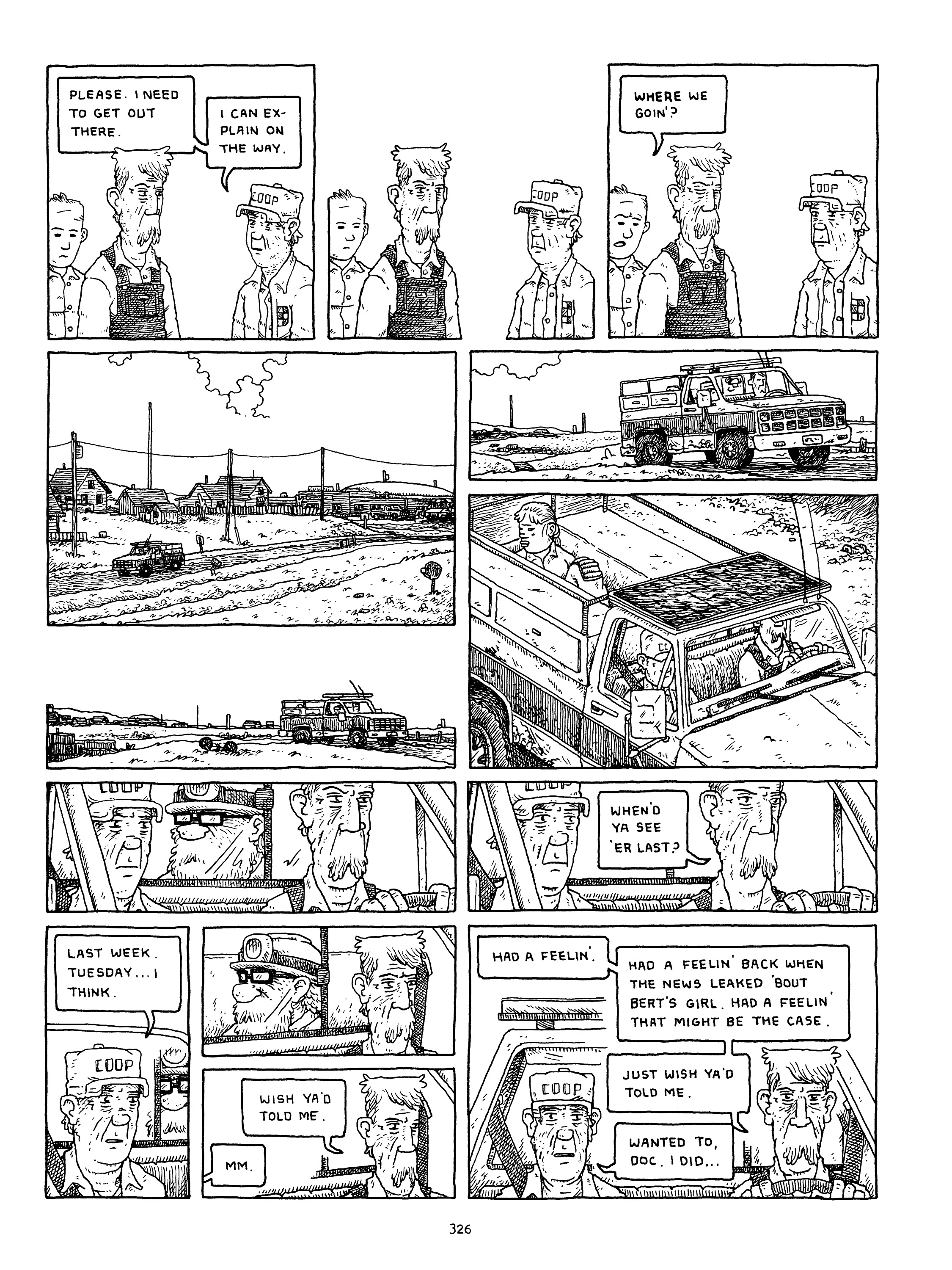 Read online Nod Away comic -  Issue # TPB 2 (Part 4) - 24