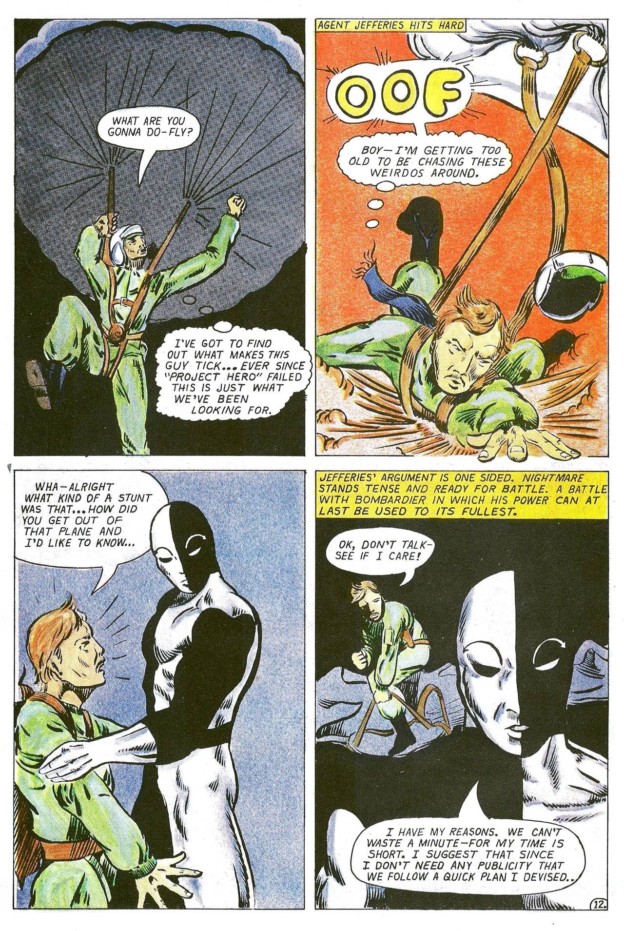 Read online The Epsilon Wave comic -  Issue #2 - 14