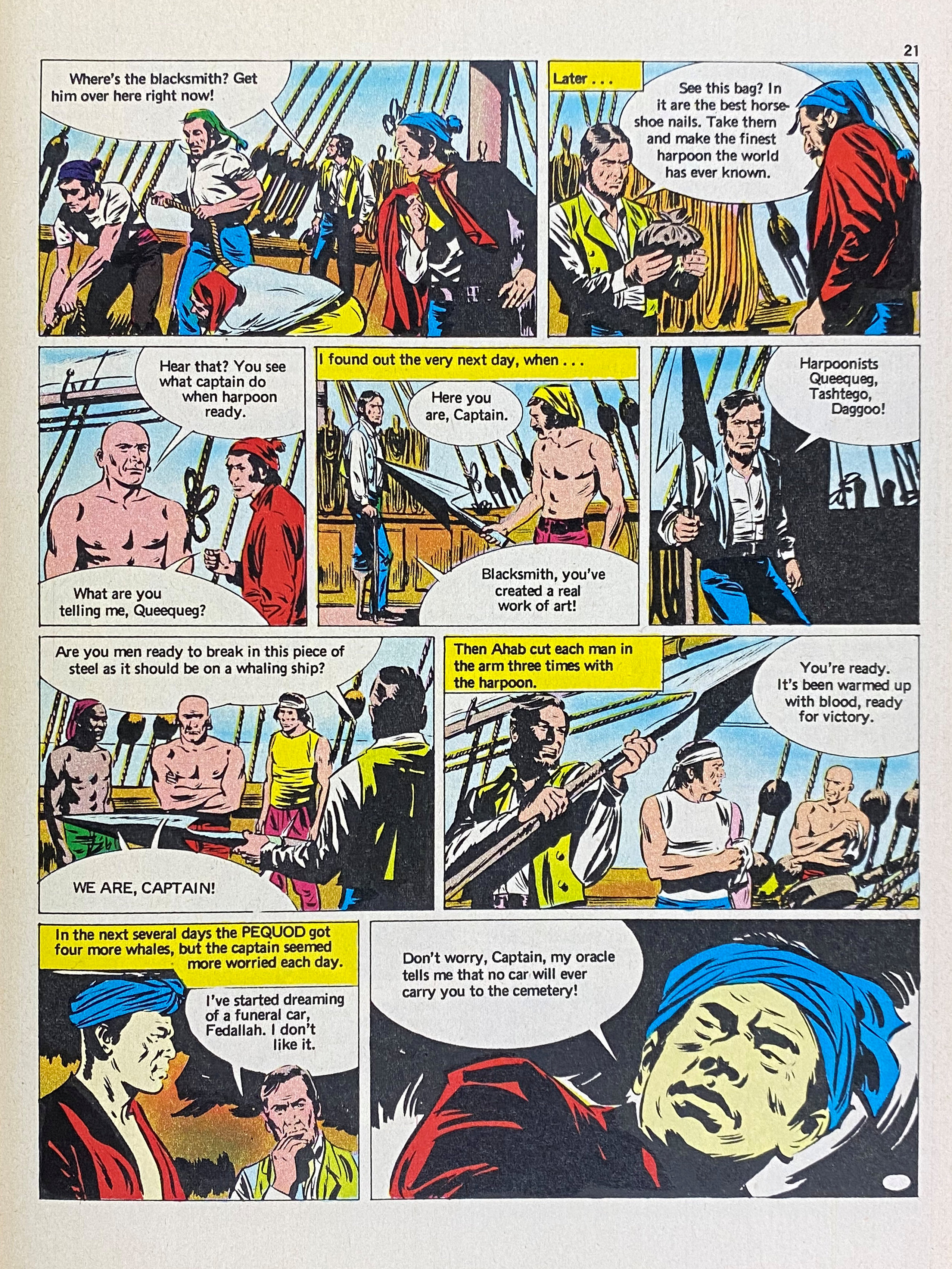 Read online King Classics comic -  Issue #3 - 25