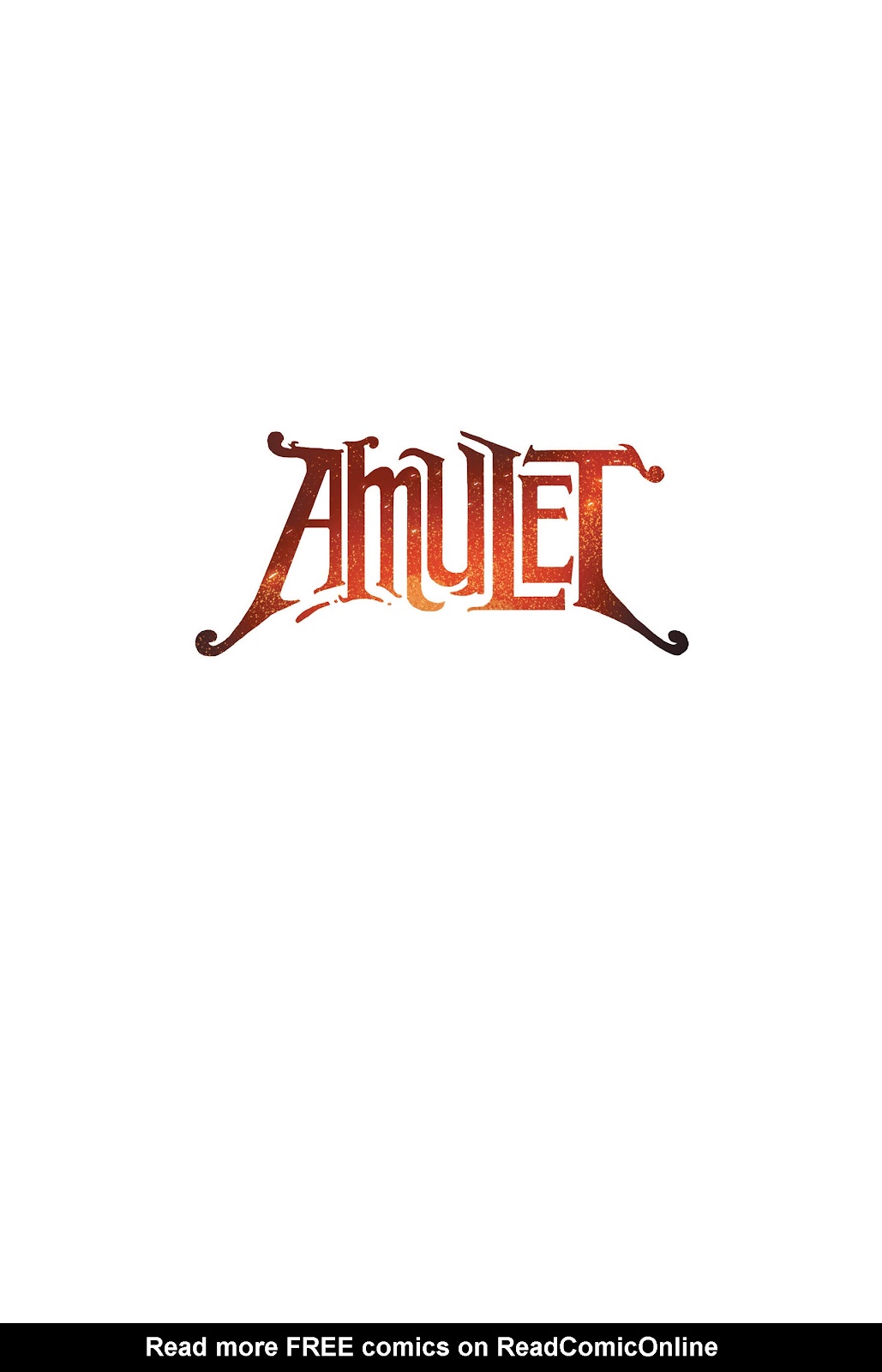 Amulet issue TPB 7 (Part 1) - Page 3