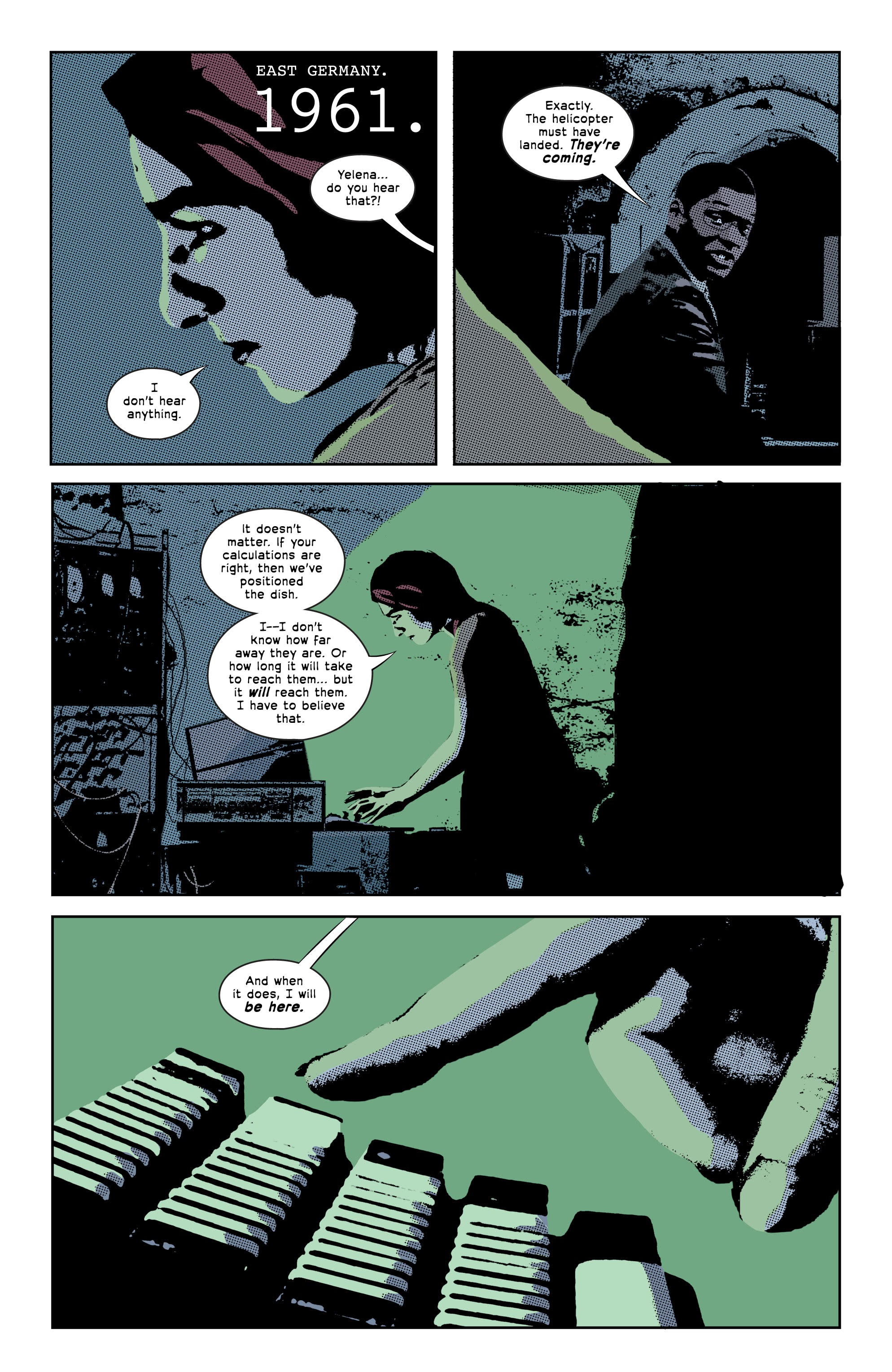 Read online Primordial (2021) comic -  Issue #4 - 18