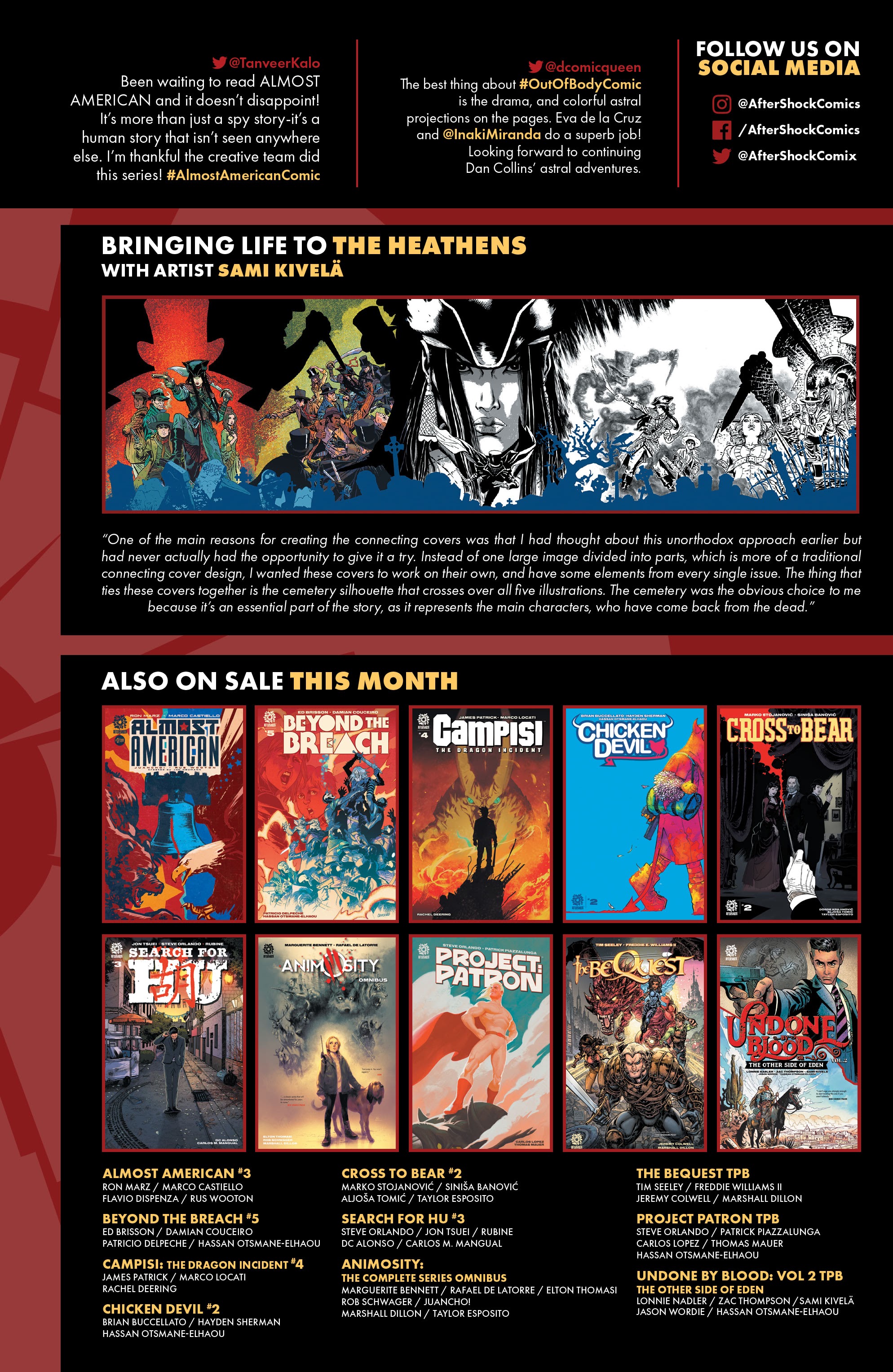 Read online Search for Hu comic -  Issue #3 - 29