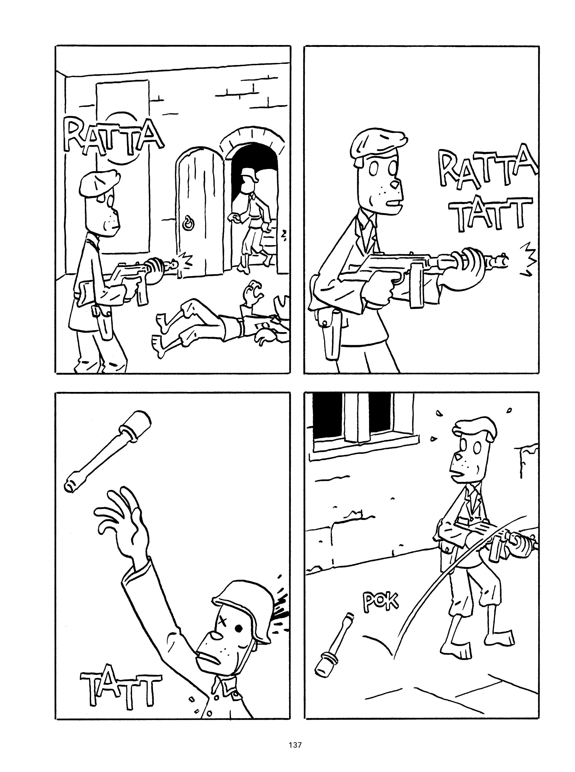 Read online Good Night, Hem comic -  Issue # TPB (Part 2) - 38