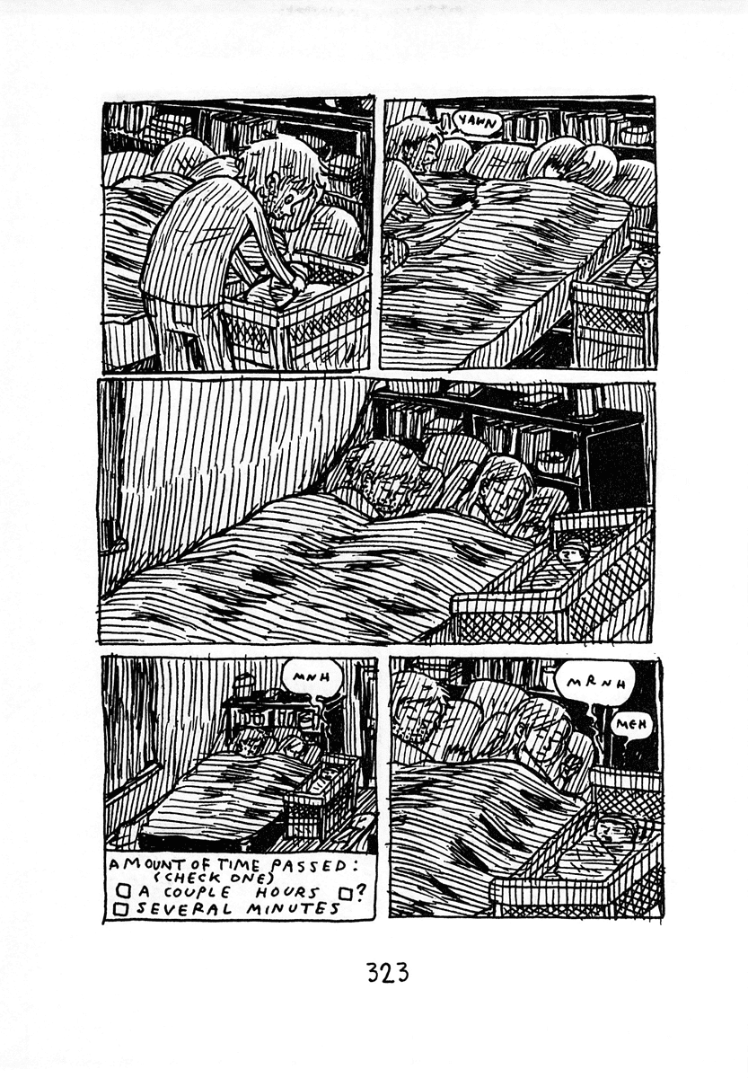 Read online Little Things comic -  Issue # TPB (Part 4) - 24