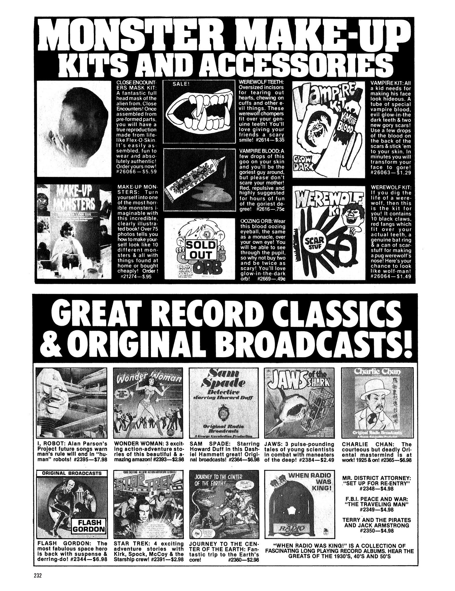 Read online Creepy Archives comic -  Issue # TPB 27 (Part 3) - 27