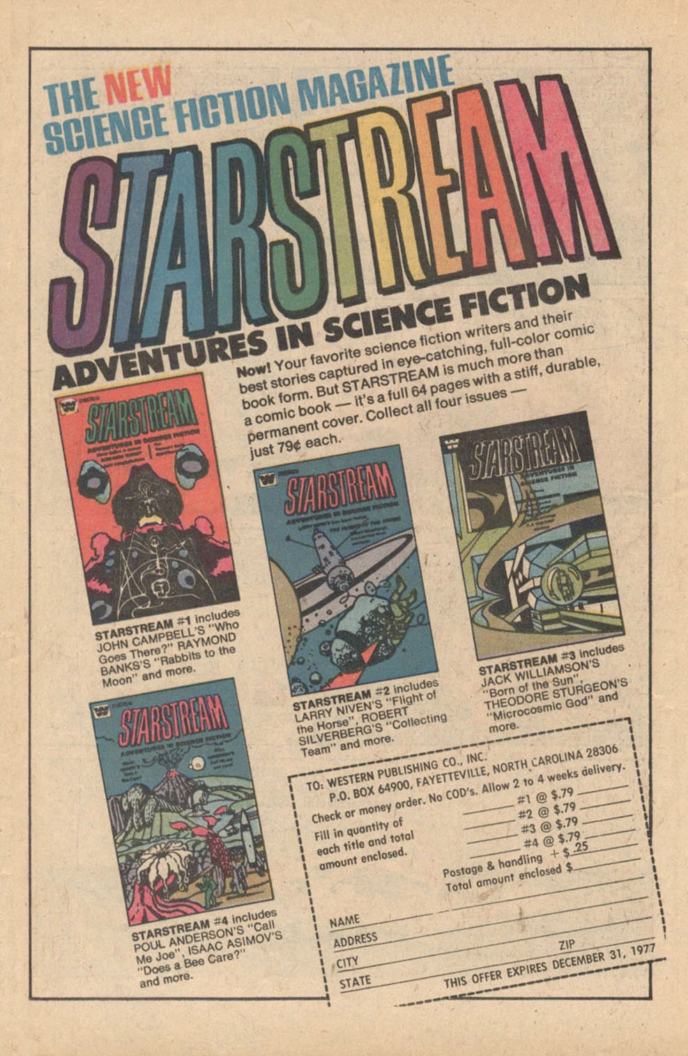 Read online The Pink Panther (1971) comic -  Issue #46 - 18