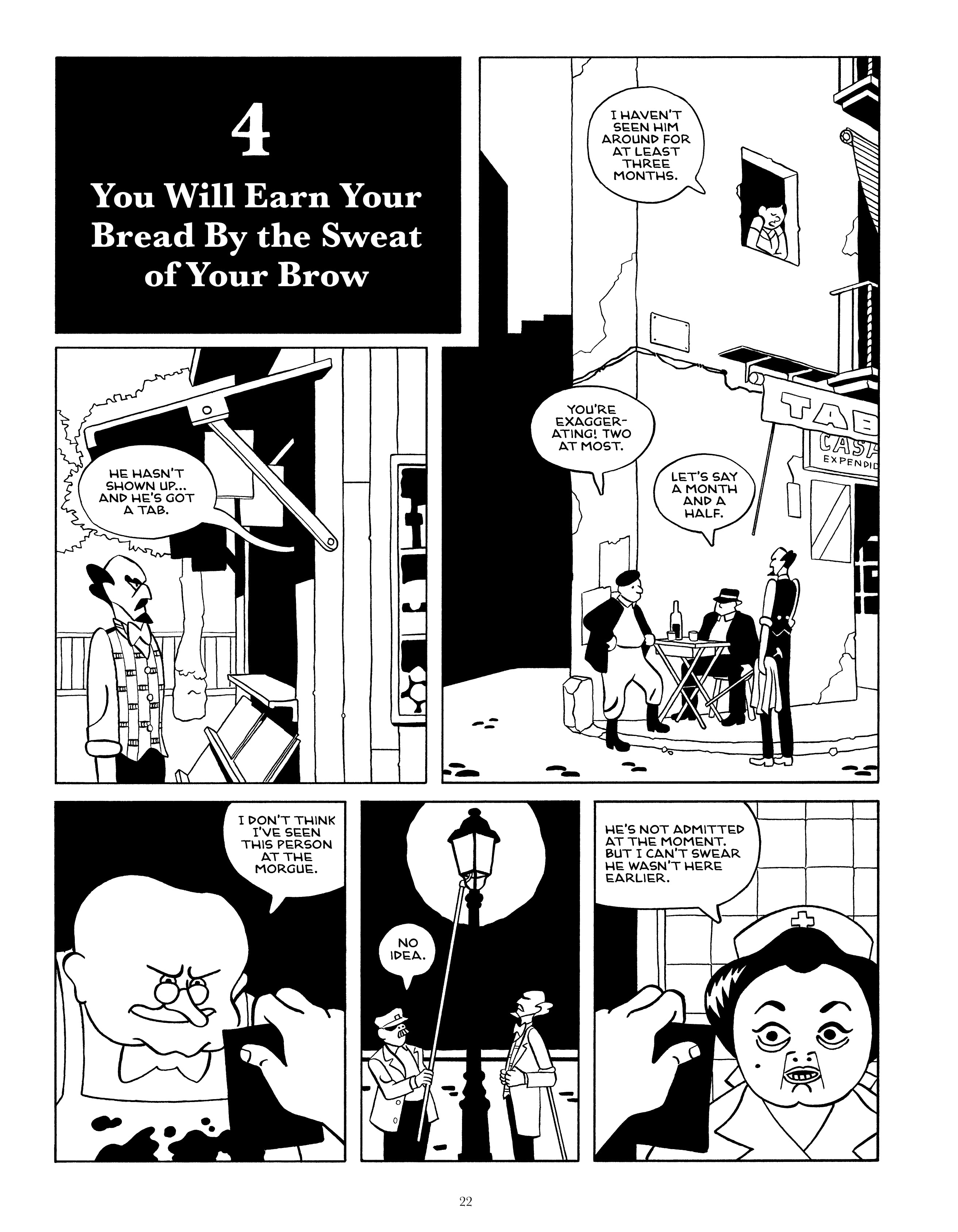 Read online Ghostwriter comic -  Issue # TPB - 26