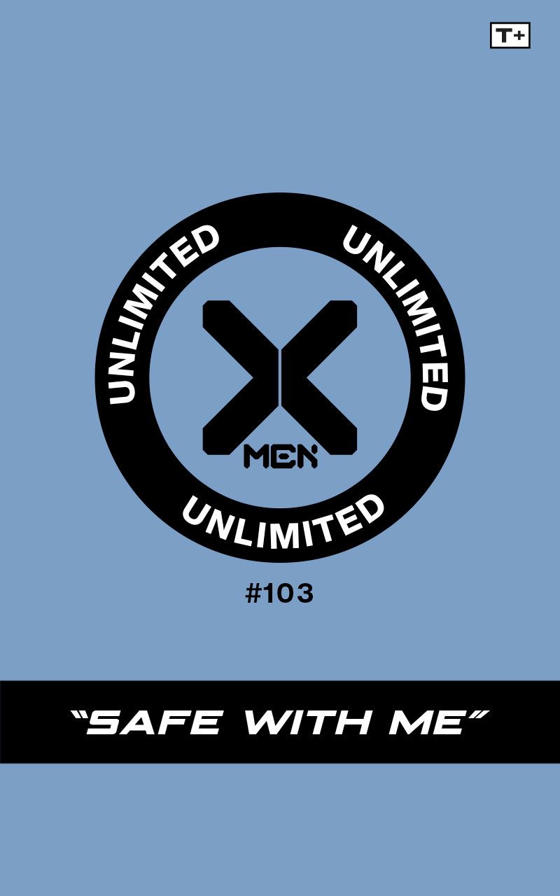 Read online X-Men Unlimited: Infinity Comic comic -  Issue #103 - 2