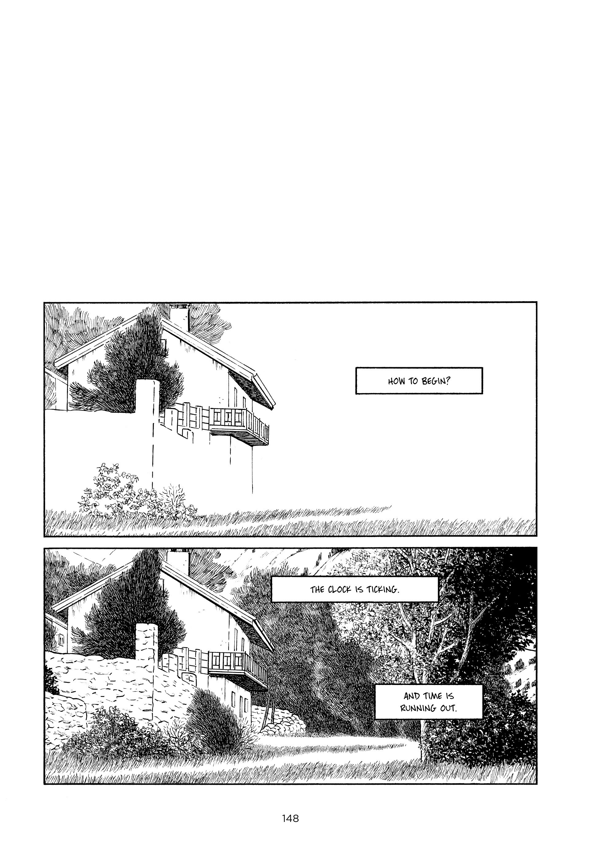 Read online Climate Changed: A Personal Journey Through the Science comic -  Issue # TPB (Part 2) - 40