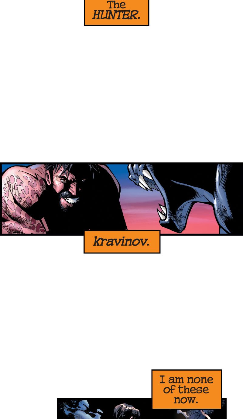 Read online Amazing Spider-Man: Hunted Infinity Comic comic -  Issue #3 - 6