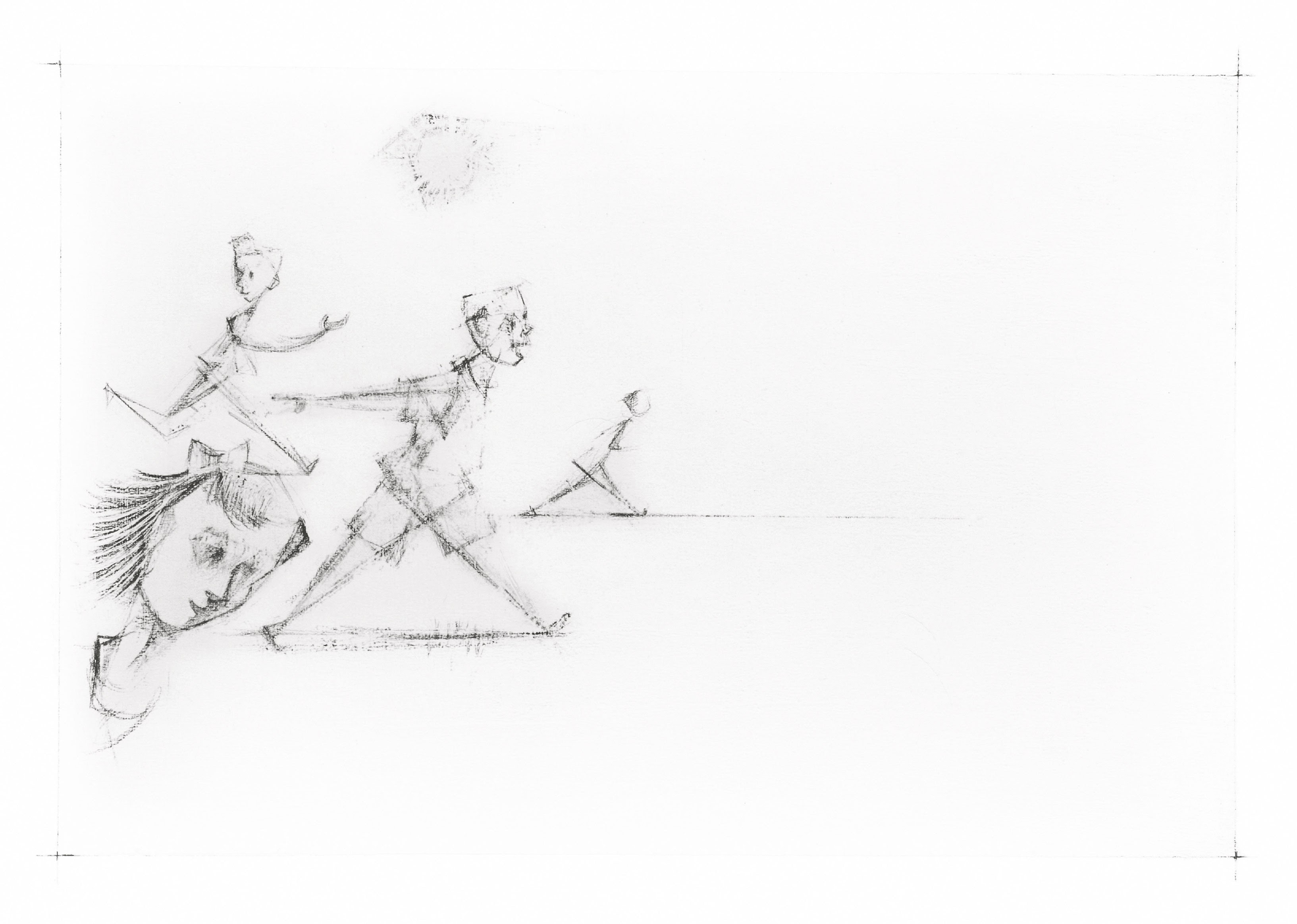 Read online Si Lewen's Parade: An Artist's Odyssey comic -  Issue # TPB - 12