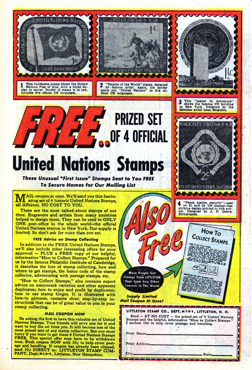 Read online Police Action comic -  Issue #5 - 13