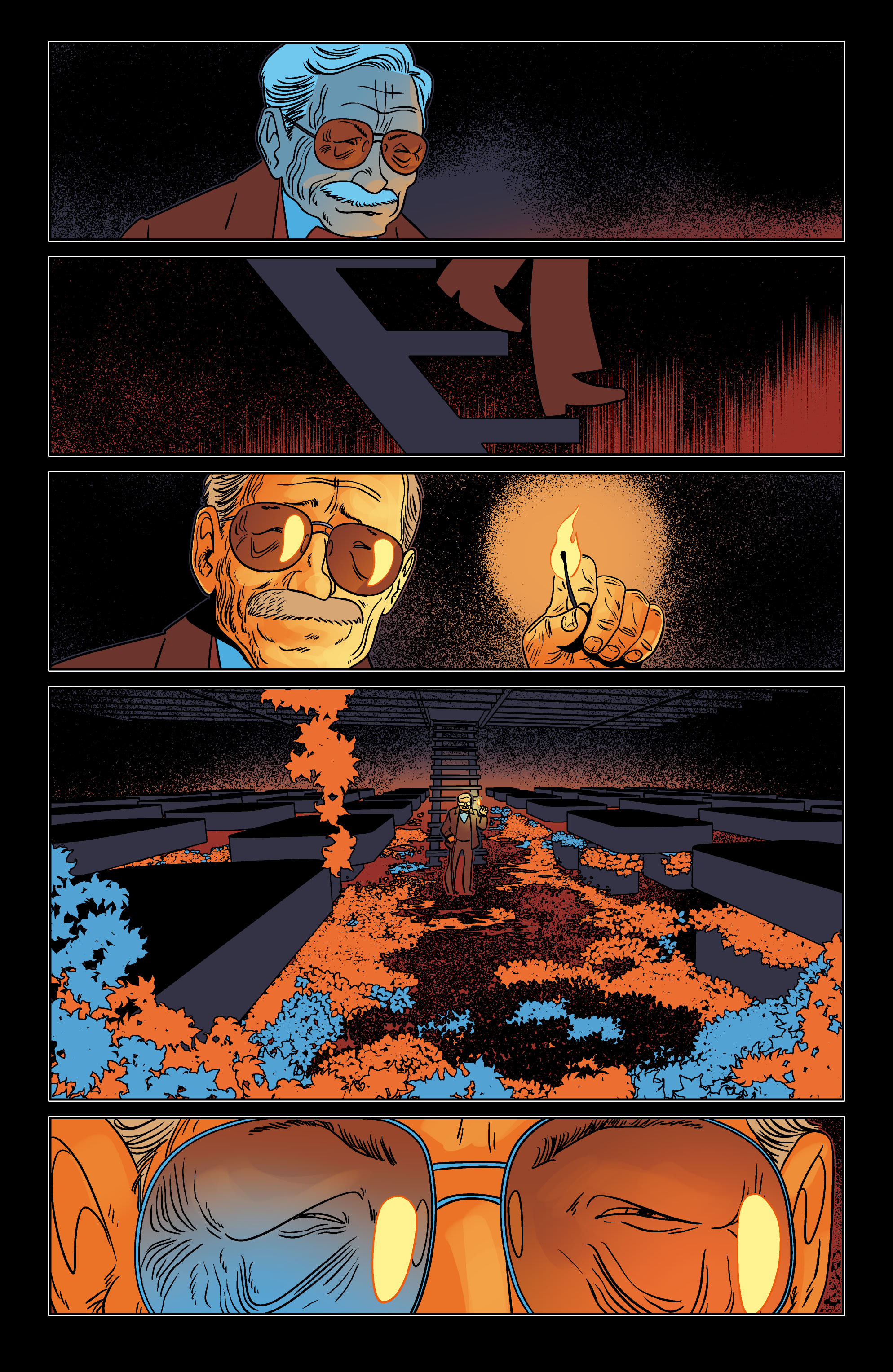Read online Everything comic -  Issue # _TPB 2 - 95