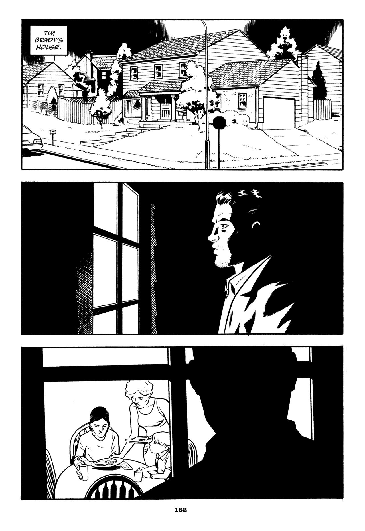 Read online Cowboys comic -  Issue # TPB (Part 2) - 67