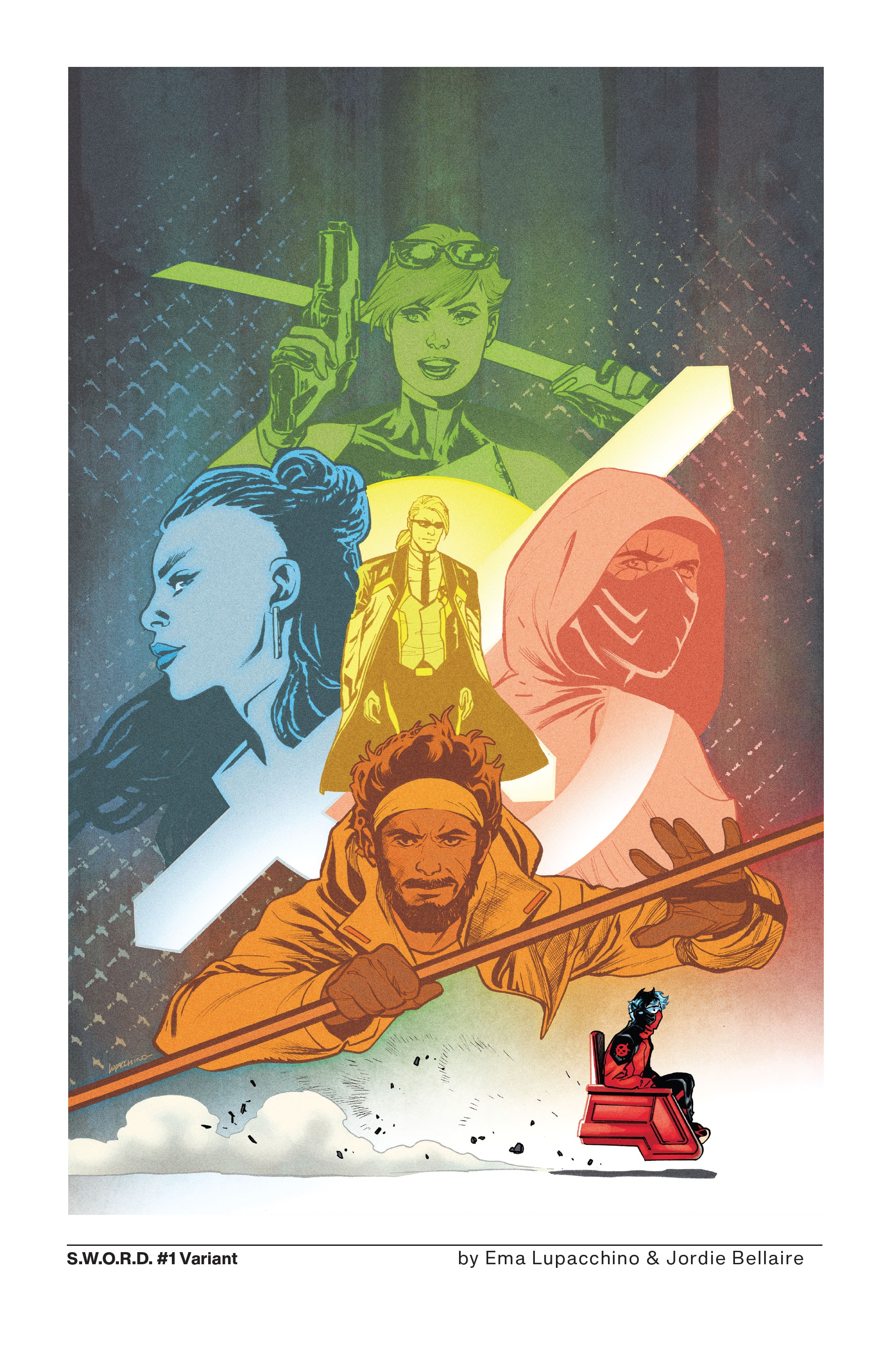 Read online Reign of X comic -  Issue # TPB 1 - 134
