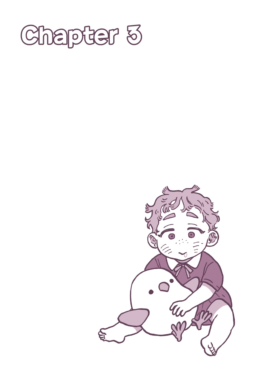 Read online Amy's Big Brother comic -  Issue # TPB (Part 1) - 41