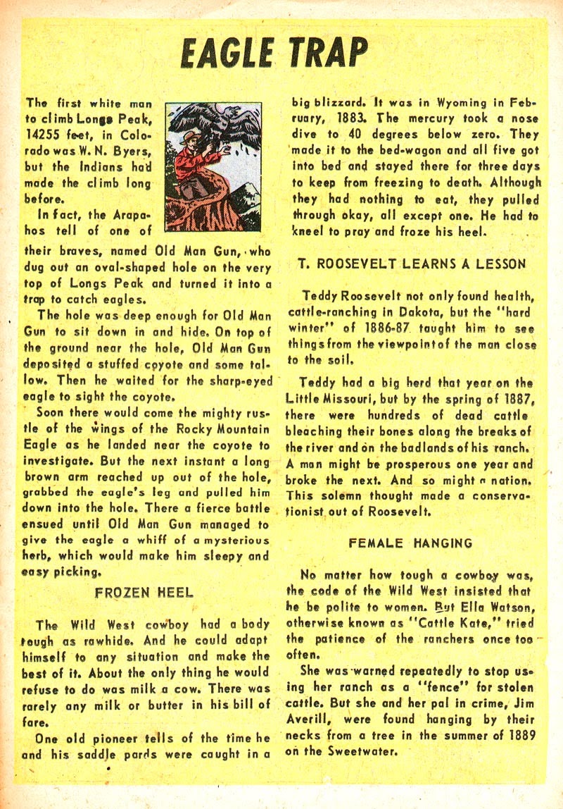 Read online Fighting American (Classic) comic -  Issue #1 - 23