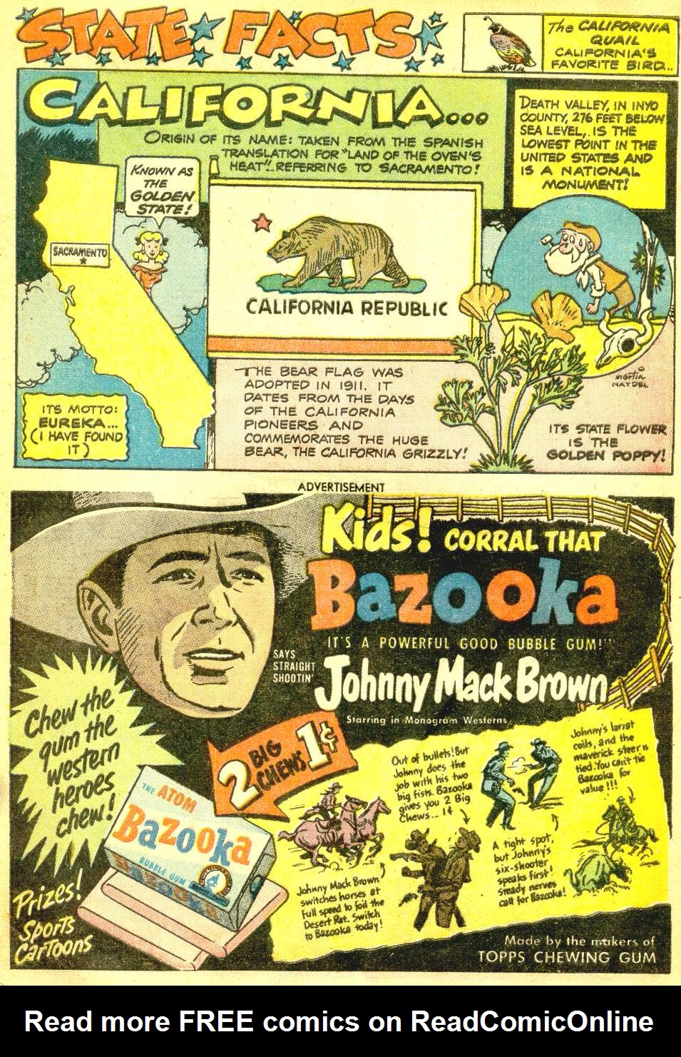 Read online Jimmy Wakely comic -  Issue #5 - 49