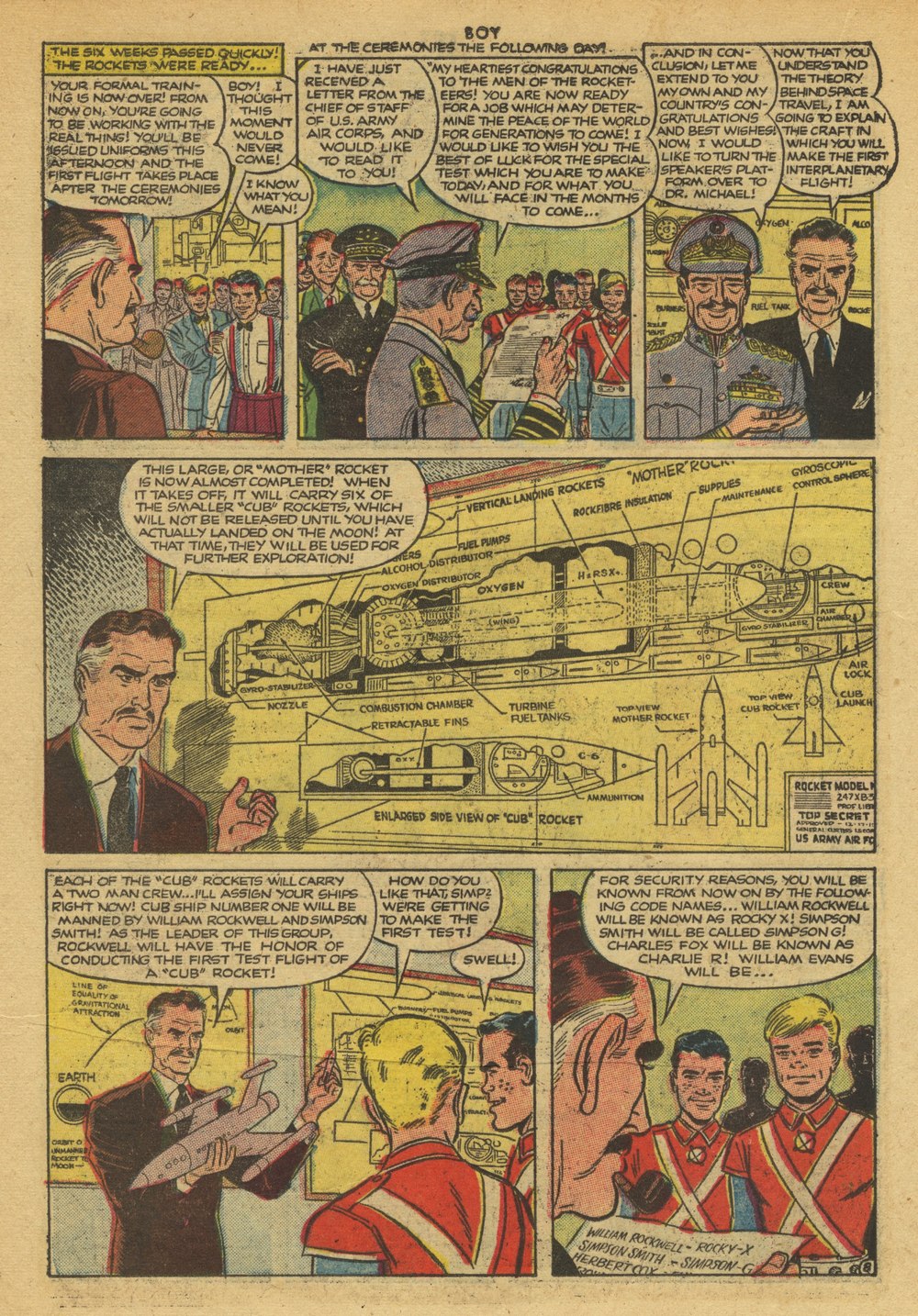 Read online Boy Comics comic -  Issue #80 - 20