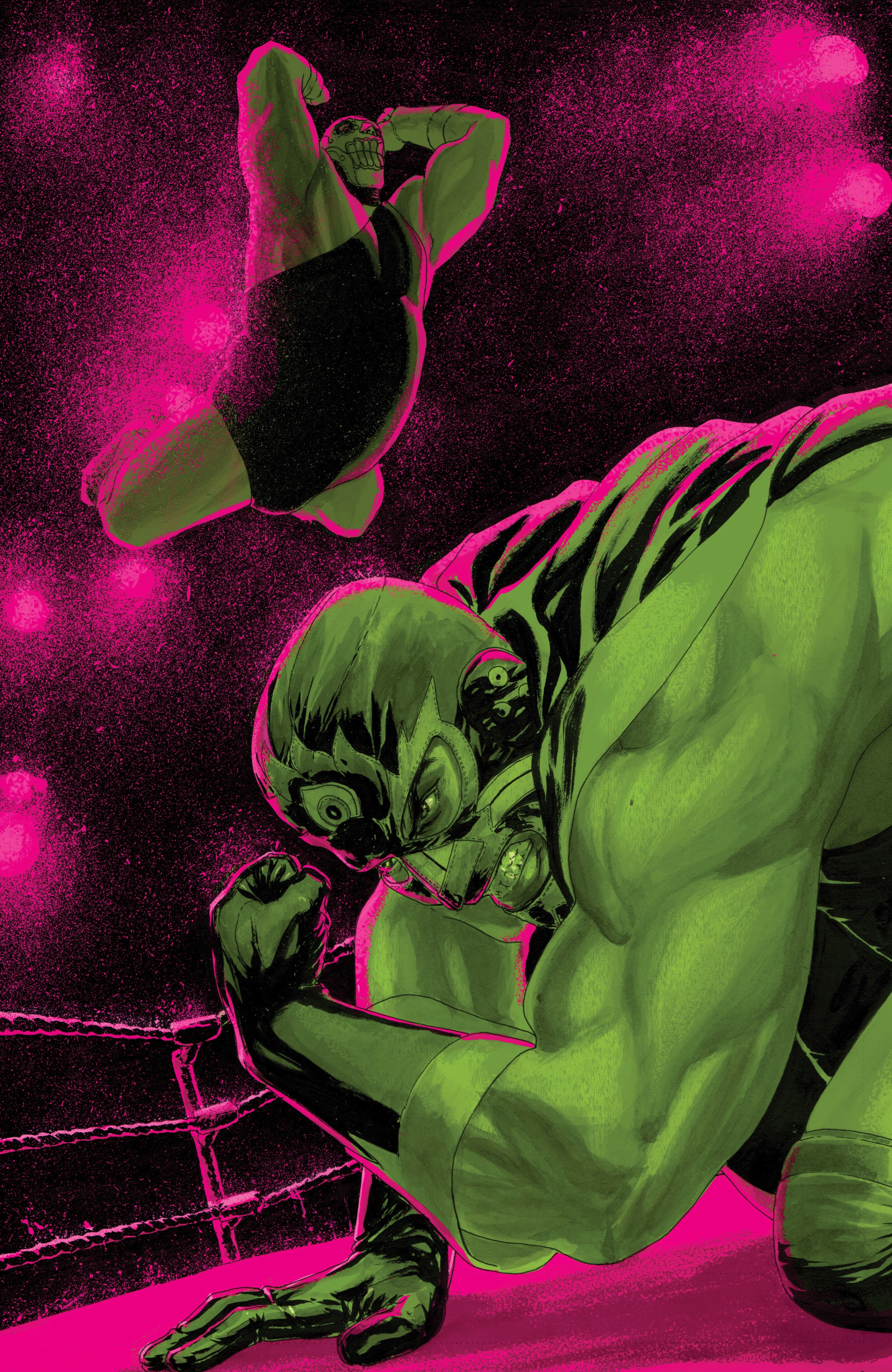 Read online La Mano del Destino comic -  Issue # TPB (Part 2) - 106