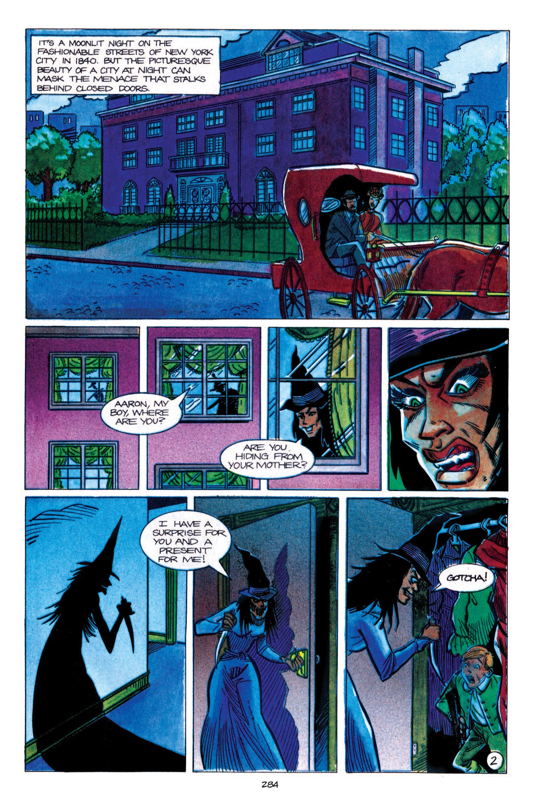 Read online The Real Ghostbusters comic -  Issue # _Omnibus 2 (Part 3) - 85