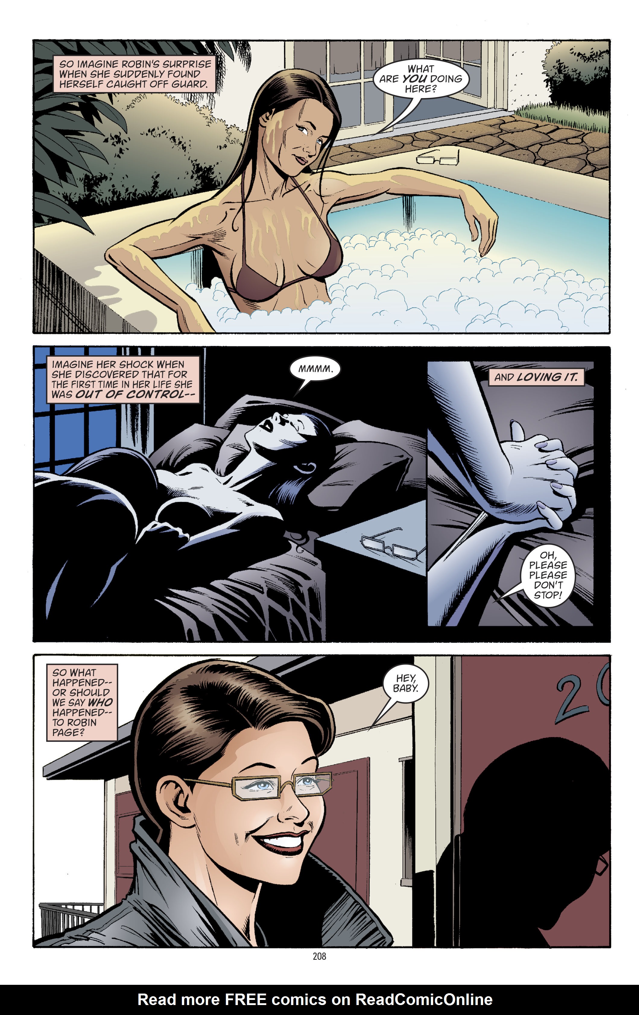 Read online Jack of Fables comic -  Issue # _TPB The Deluxe Edition 2 (Part 3) - 2
