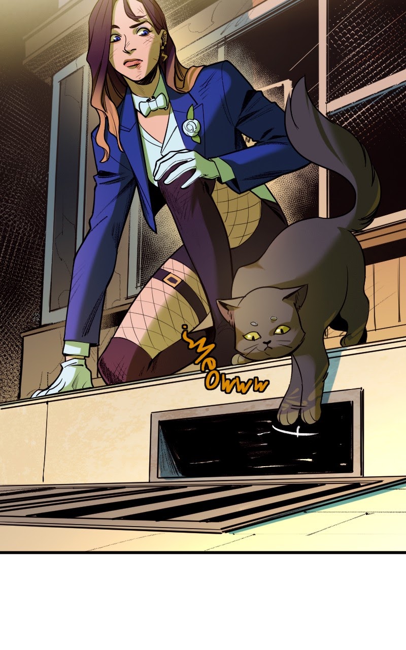 Read online Zatanna & the Ripper comic -  Issue #2 - 55