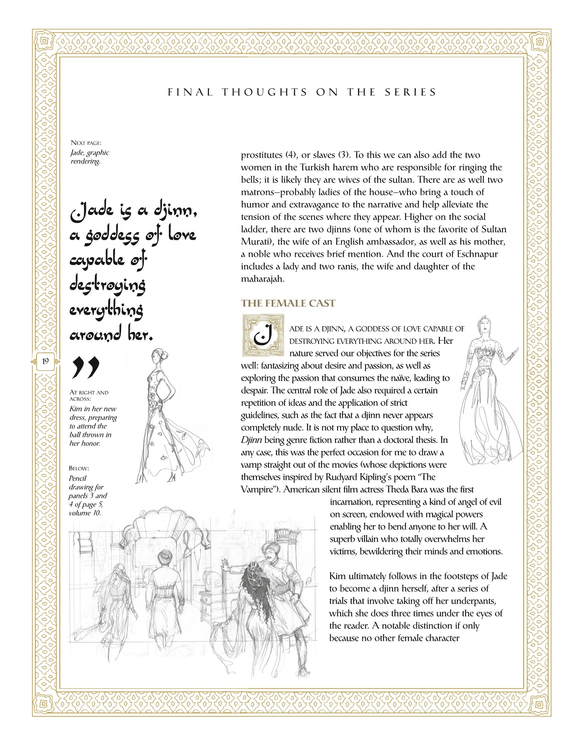 Read online Djinn comic -  Issue # _Omnibus 3 (Part 3) - 34
