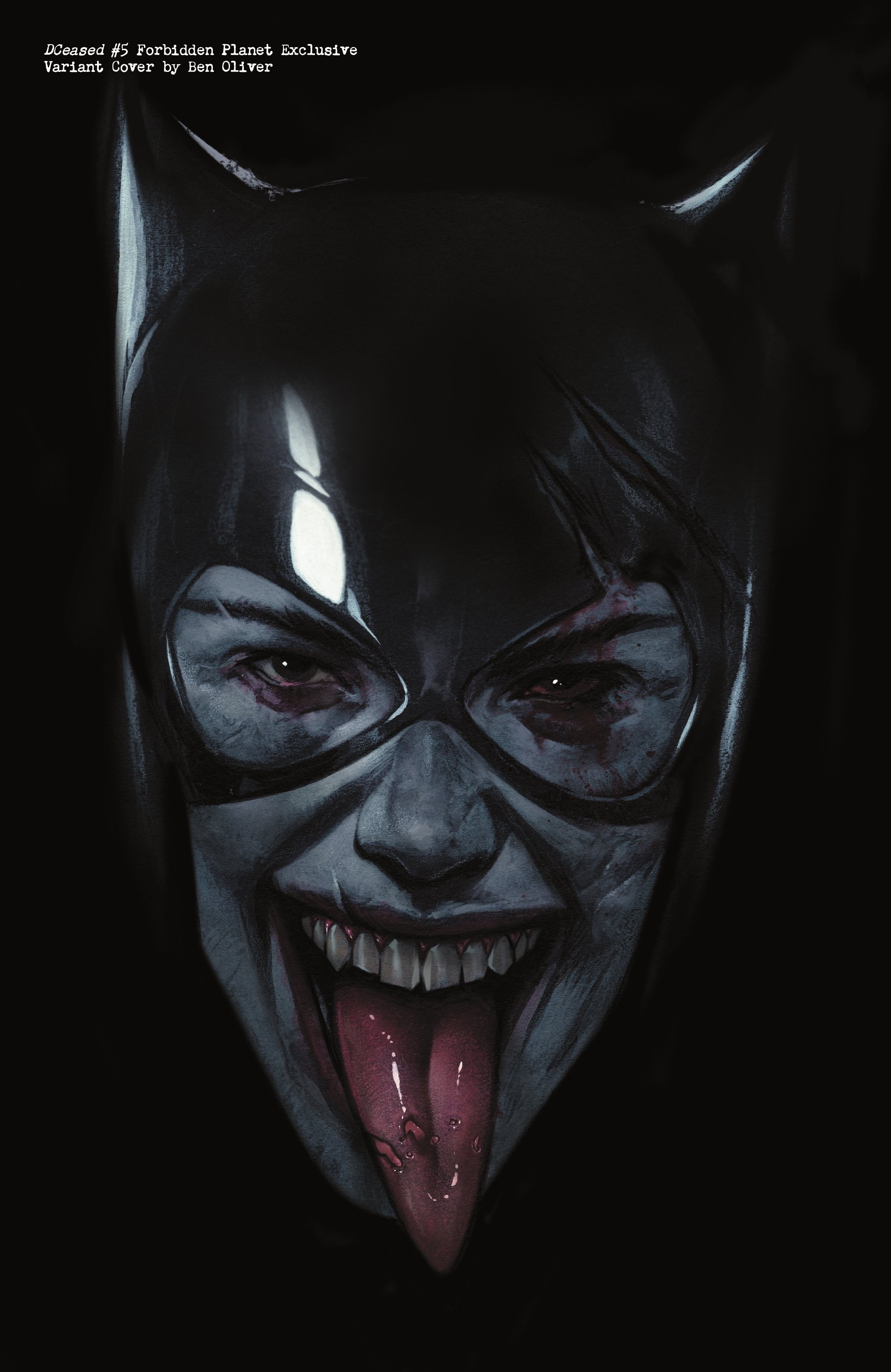 Read online DCeased: The Deluxe Edition comic -  Issue # TPB (Part 3) - 28