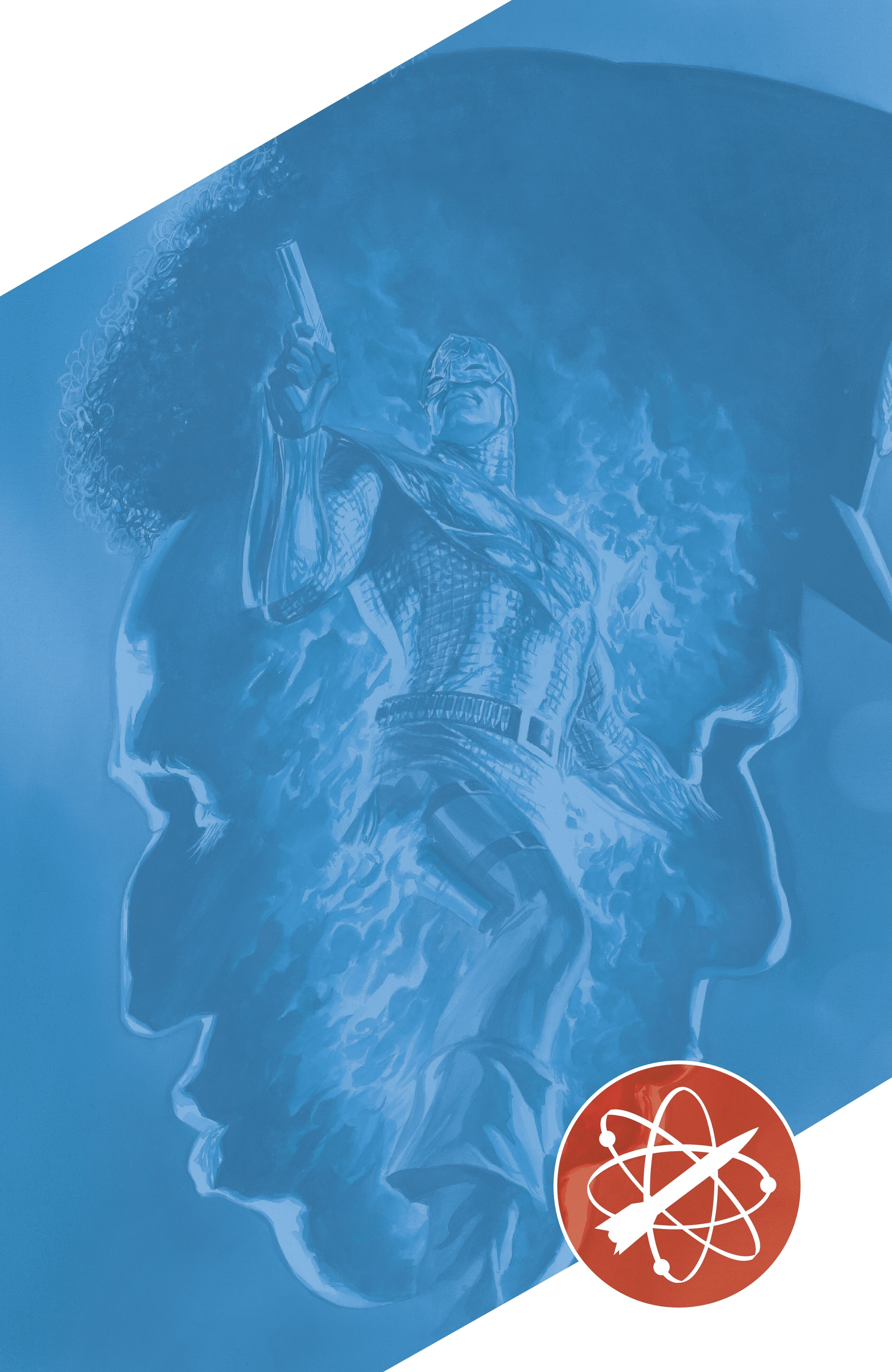 Read online Astro City Metrobook comic -  Issue # TPB 3 (Part 1) - 3