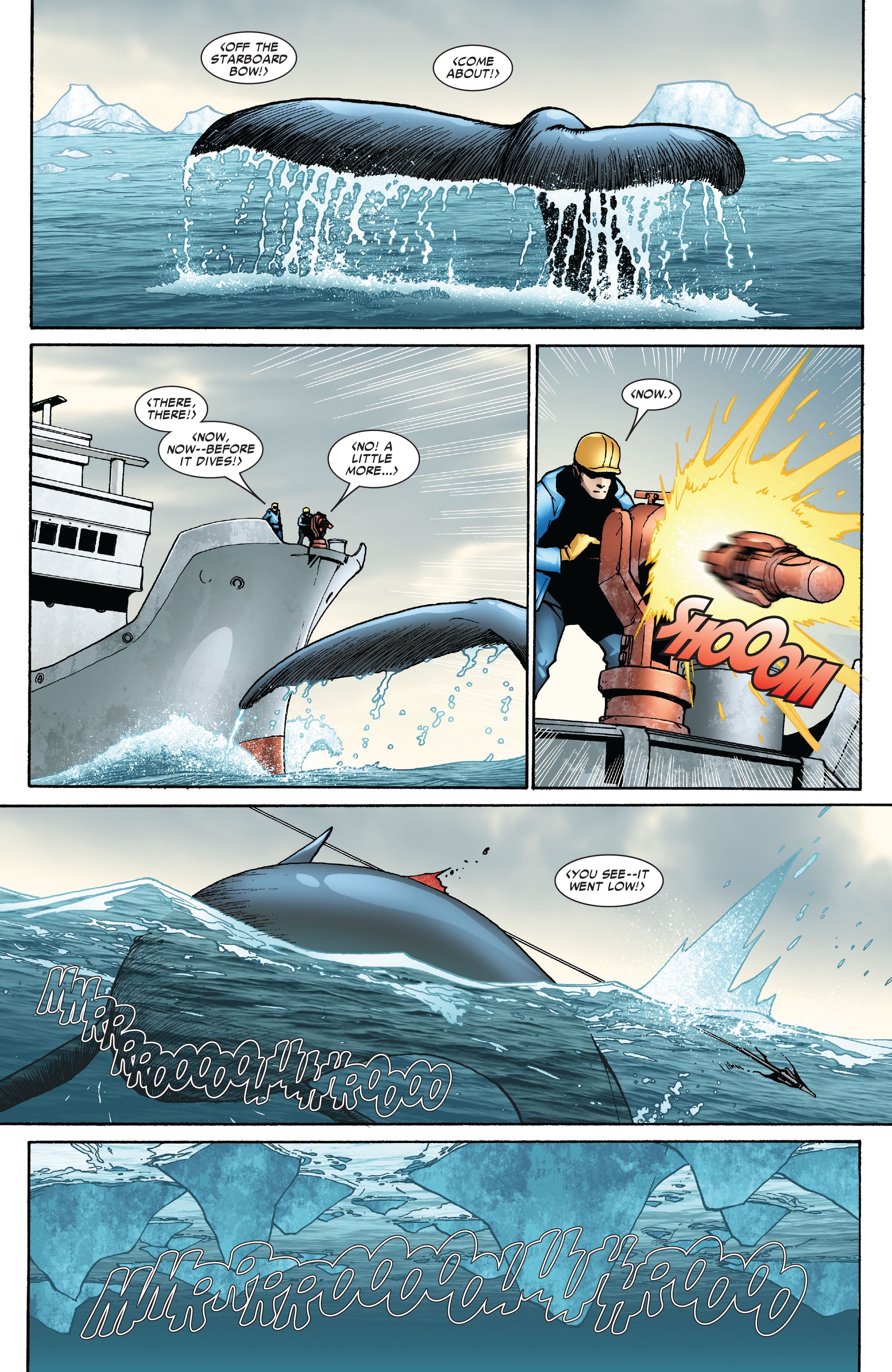 Read online Agents of Atlas: The Complete Collection comic -  Issue # TPB 2 (Part 4) - 76