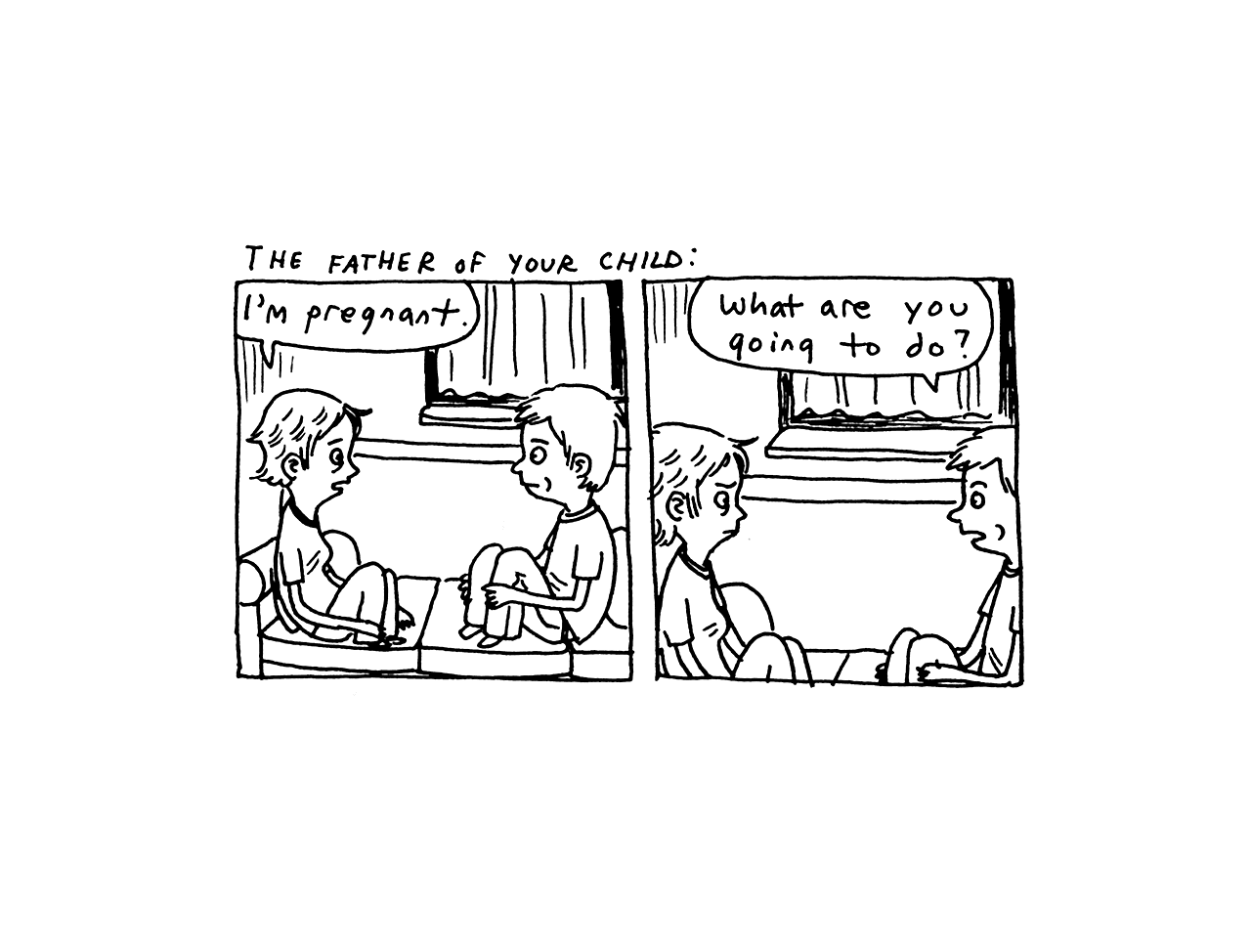 Read online I am Going to Be Small comic -  Issue # TPB (Part 2) - 62