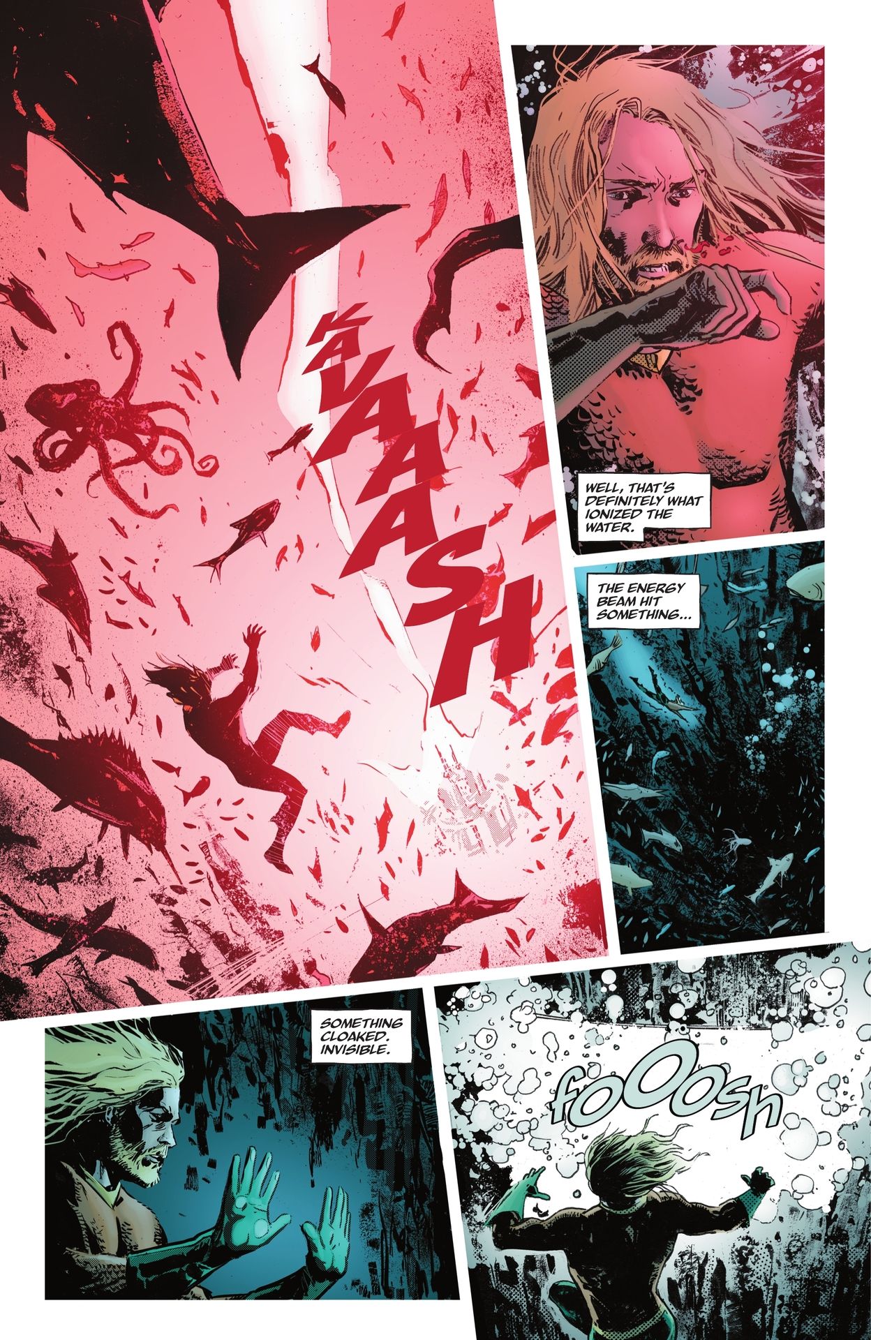 Read online Batman: The Brave and the Bold (2023) comic -  Issue #7 - 51