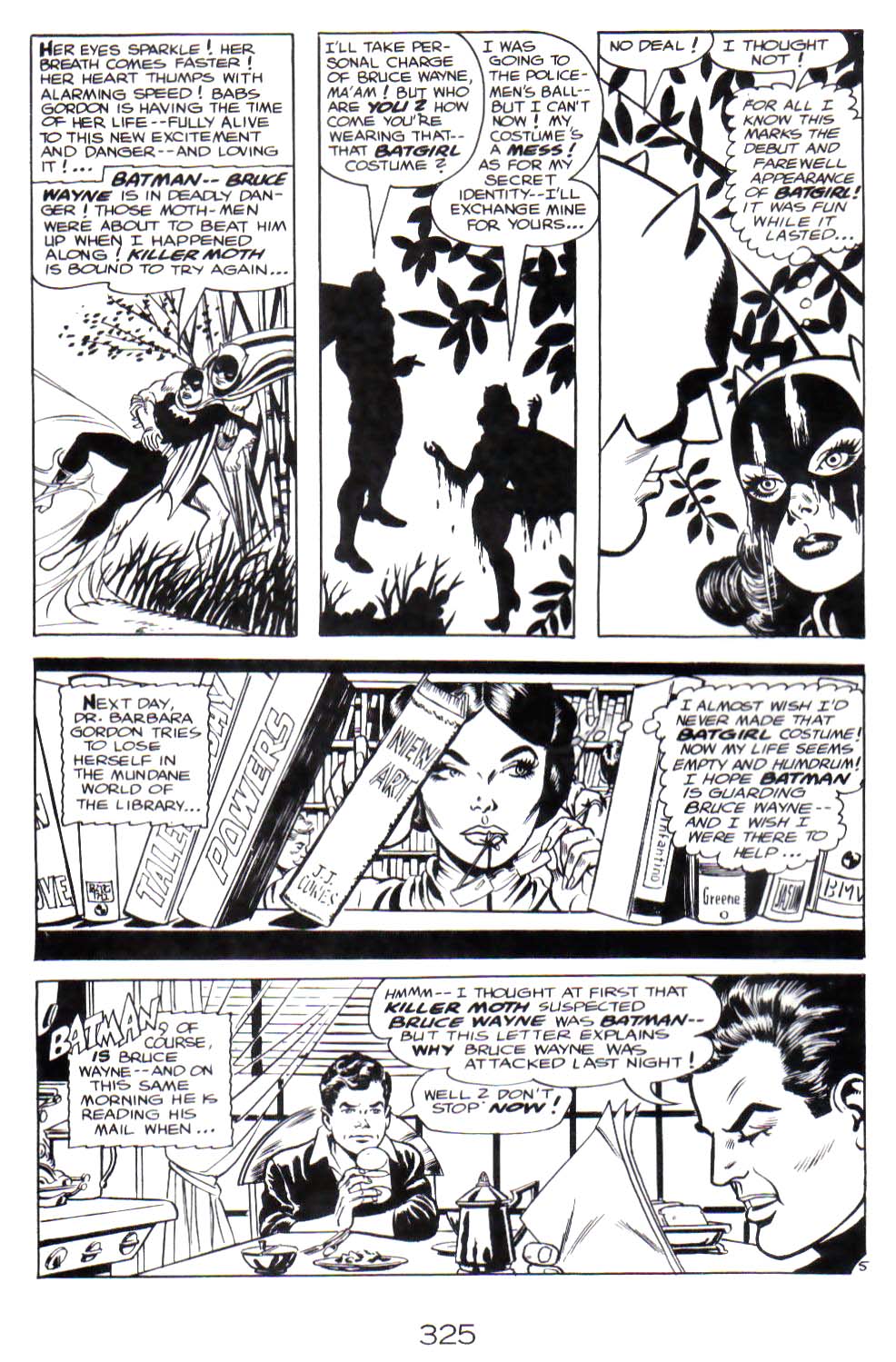 Read online Batman: From the 30's to the 70's comic -  Issue # TPB (Part 4) - 26