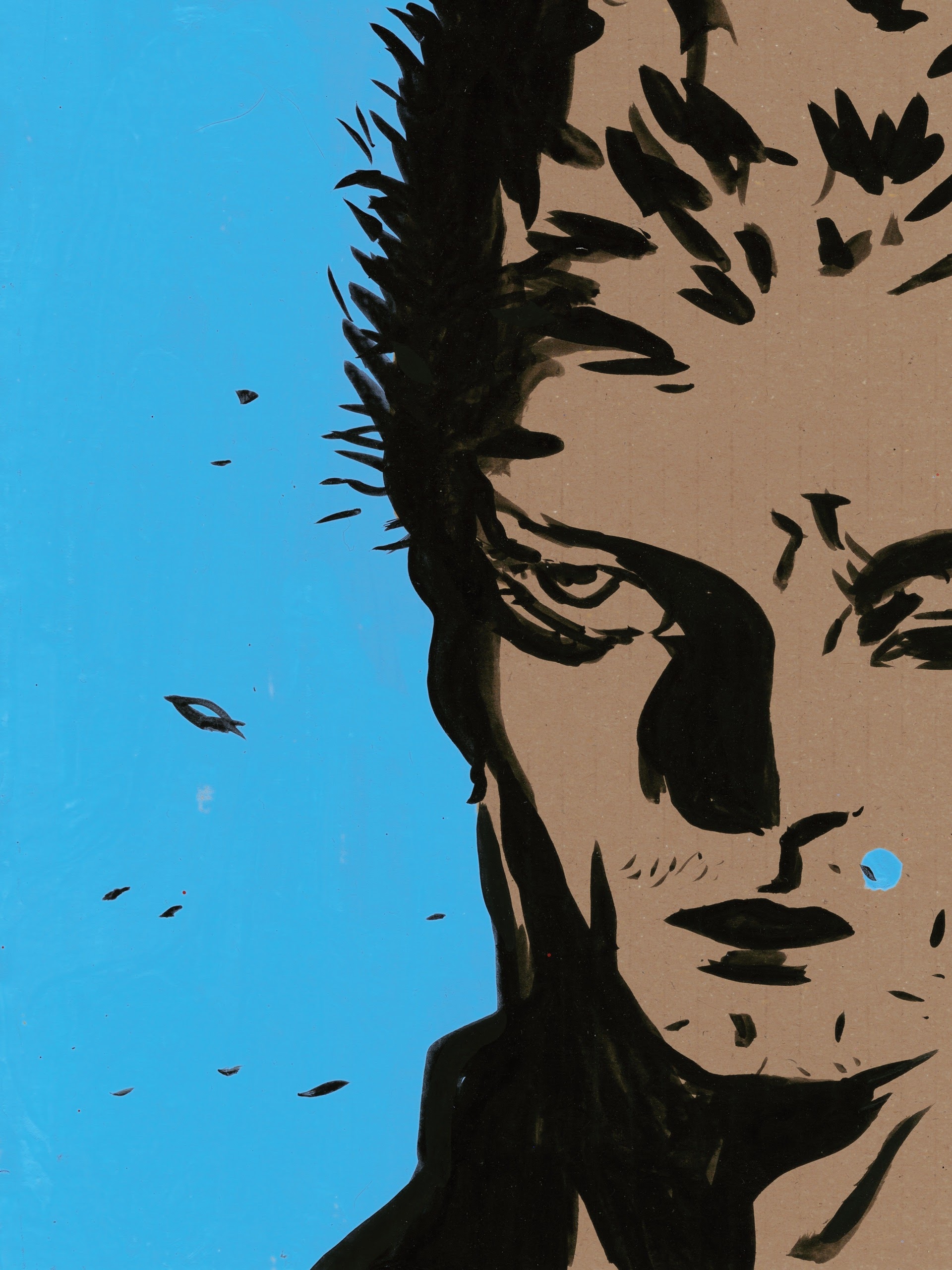 Read online Shinjuku (Second Edition) comic -  Issue # TPB (Part 2) - 3