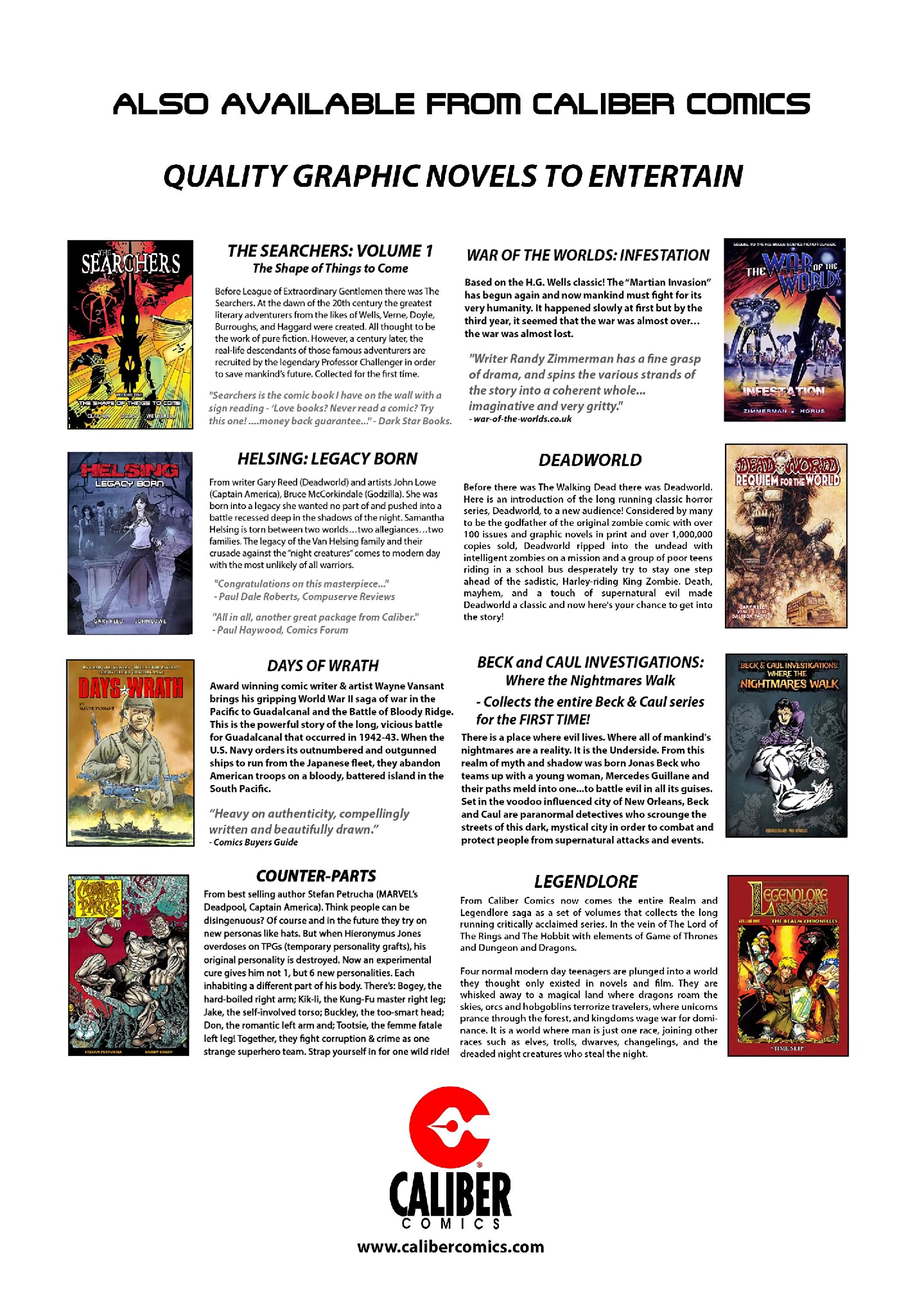 Read online Time Grunts comic -  Issue # _TPB 1 - 95