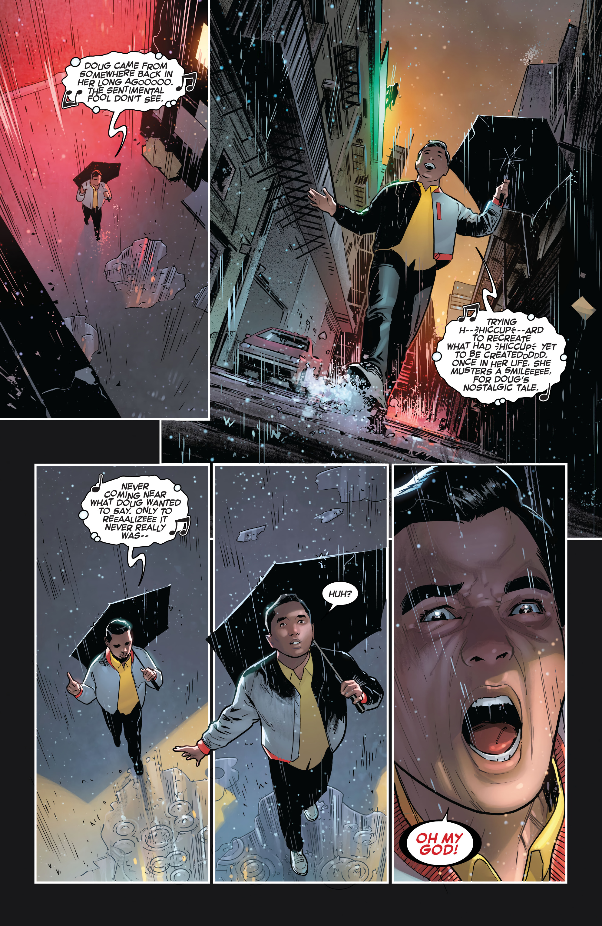 Read online The Amazing Spider-Man: Beyond Omnibus comic -  Issue # TPB (Part 2) - 57