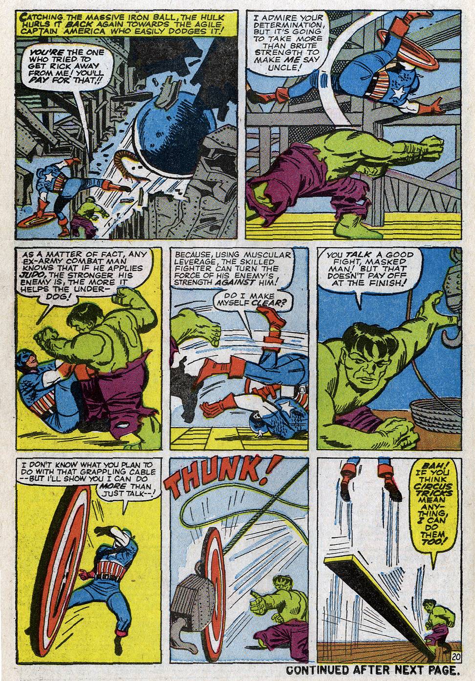 Read online Marvel Treasury Special, Giant Superhero Holiday Grab-Bag comic -  Issue # TPB - 100