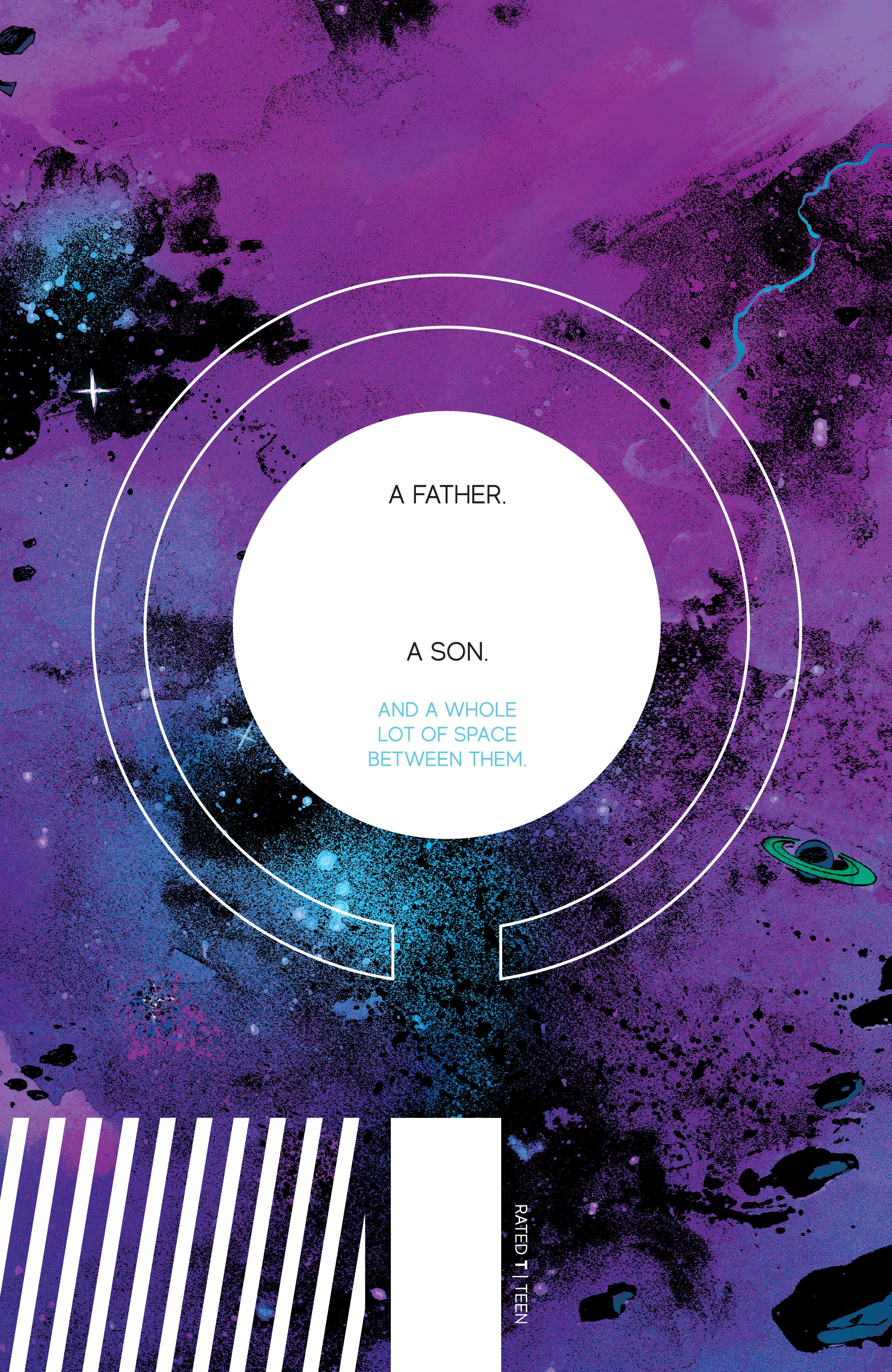Read online Sea of Stars comic -  Issue #9 - 32