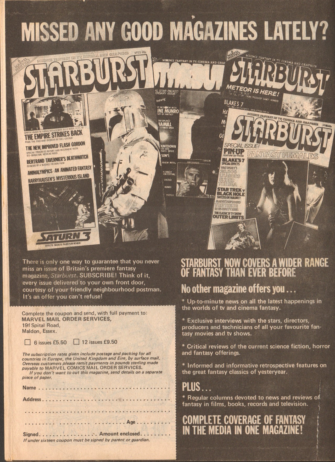 Read online Marvel Team-Up (1980) comic -  Issue #17 - 32