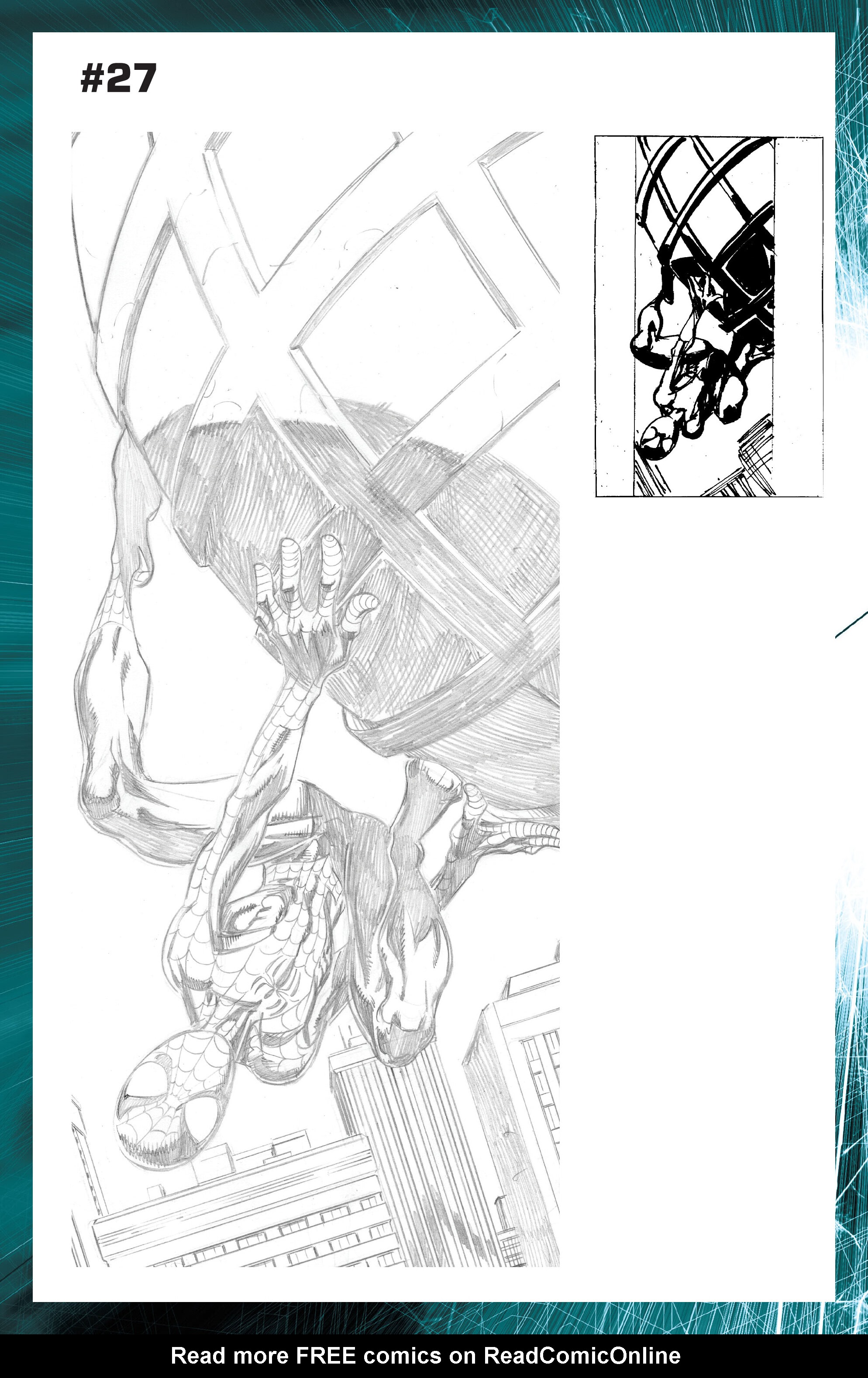 Read online Ultimate Spider-Man Omnibus comic -  Issue # TPB 1 (Part 9) - 99